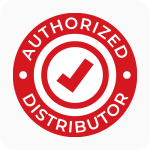 Authorized Distributor