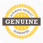 Authentic Genuine