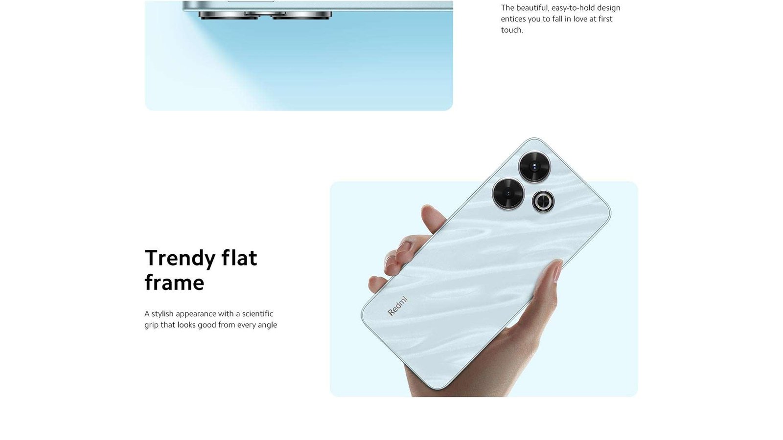 Redmi 13 (8GB-128GB)