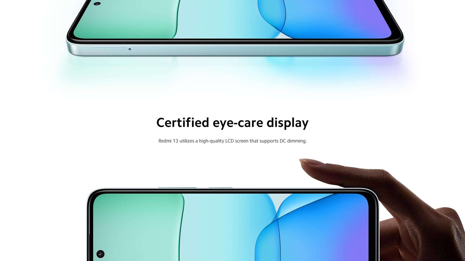 Redmi 13 (8GB-128GB)