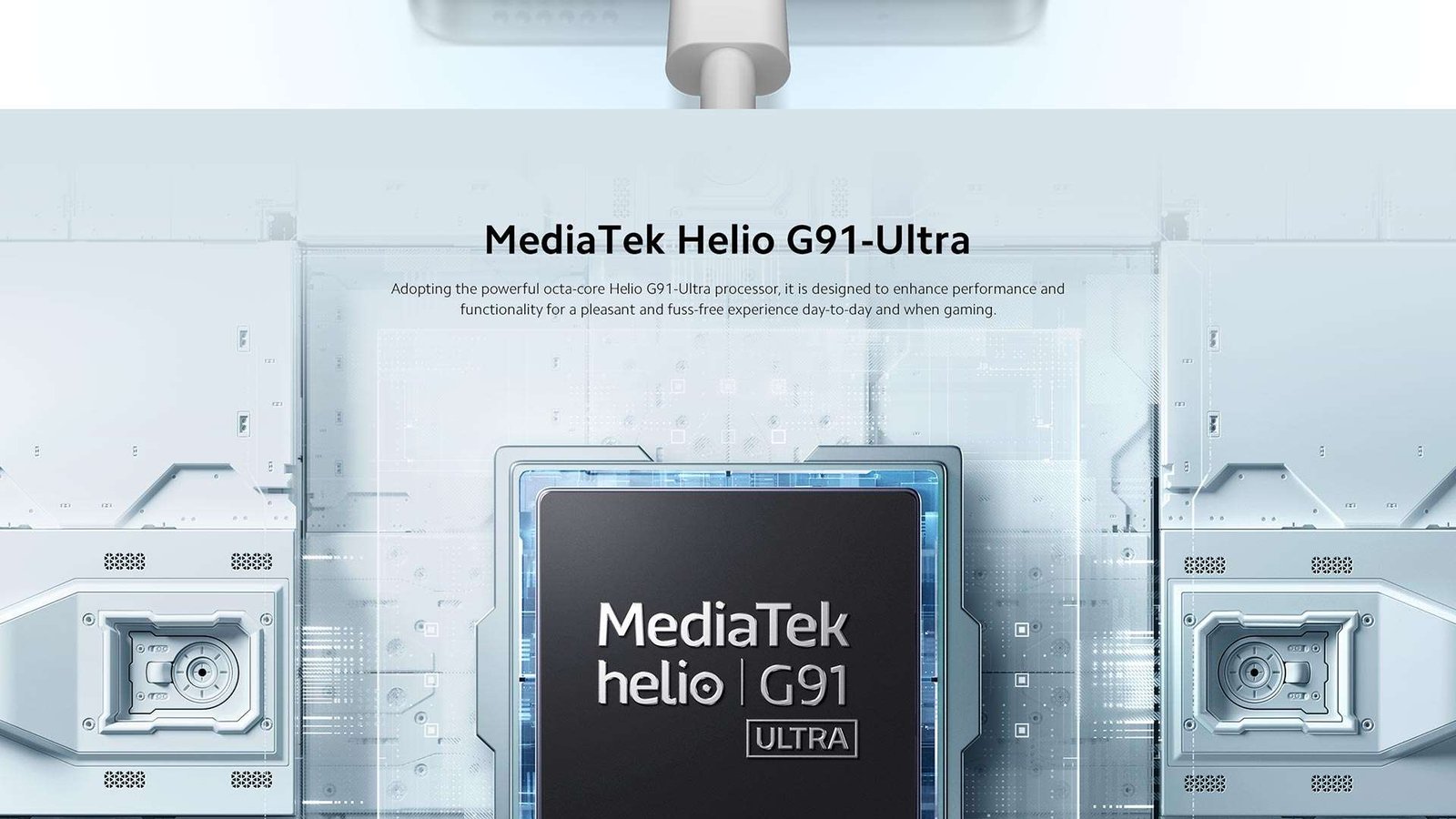 Redmi 13 (8GB-128GB)