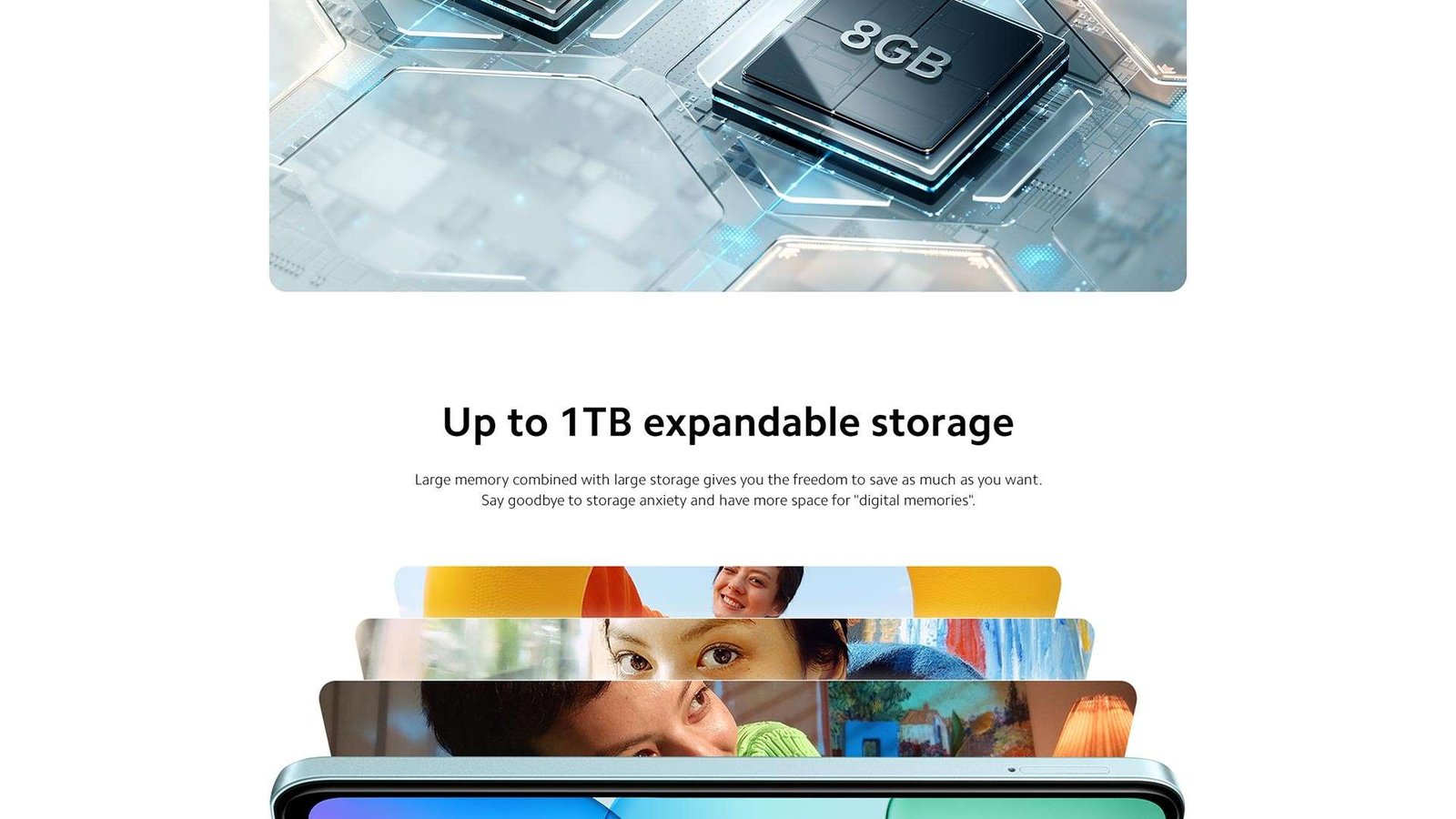 Redmi 13 (8GB-128GB)