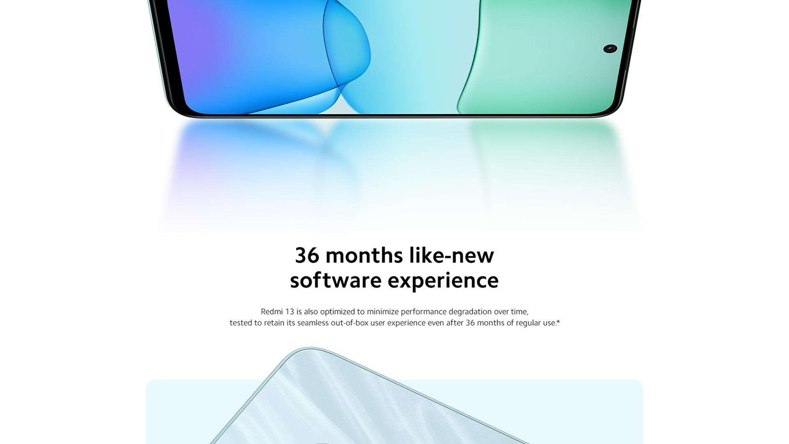 Redmi 13 (8GB-128GB)