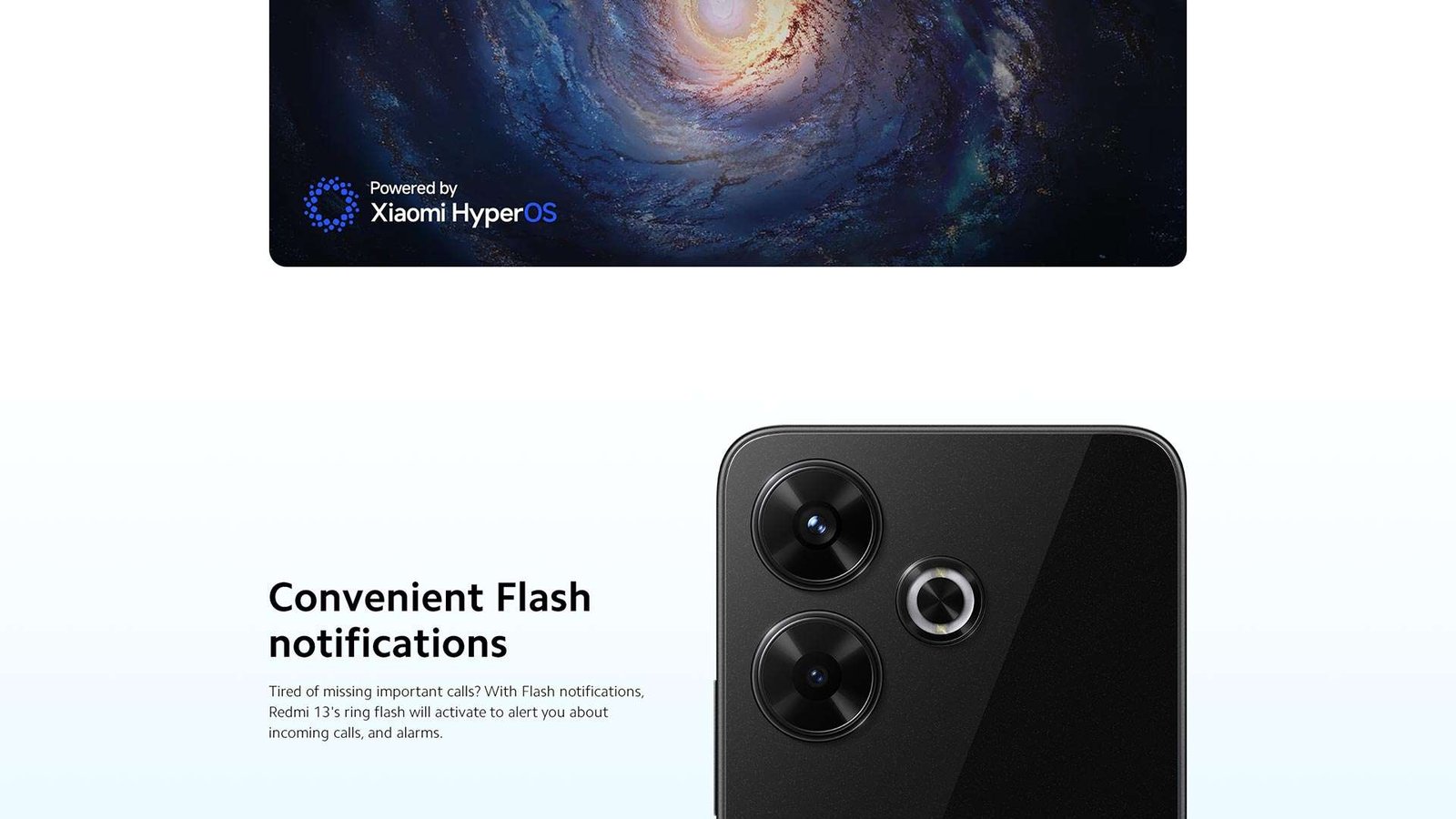 Redmi 13 (8GB-128GB)