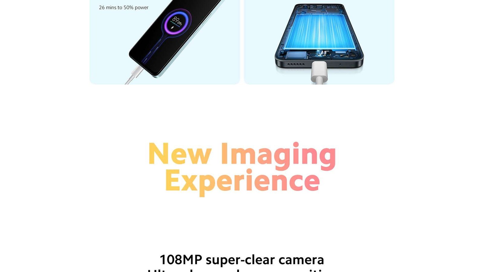 Redmi 13 (8GB-128GB)