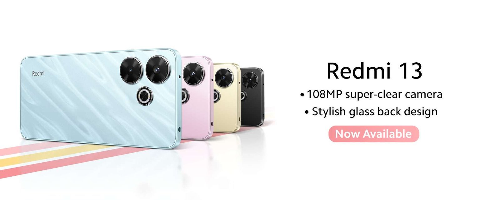 Redmi 13