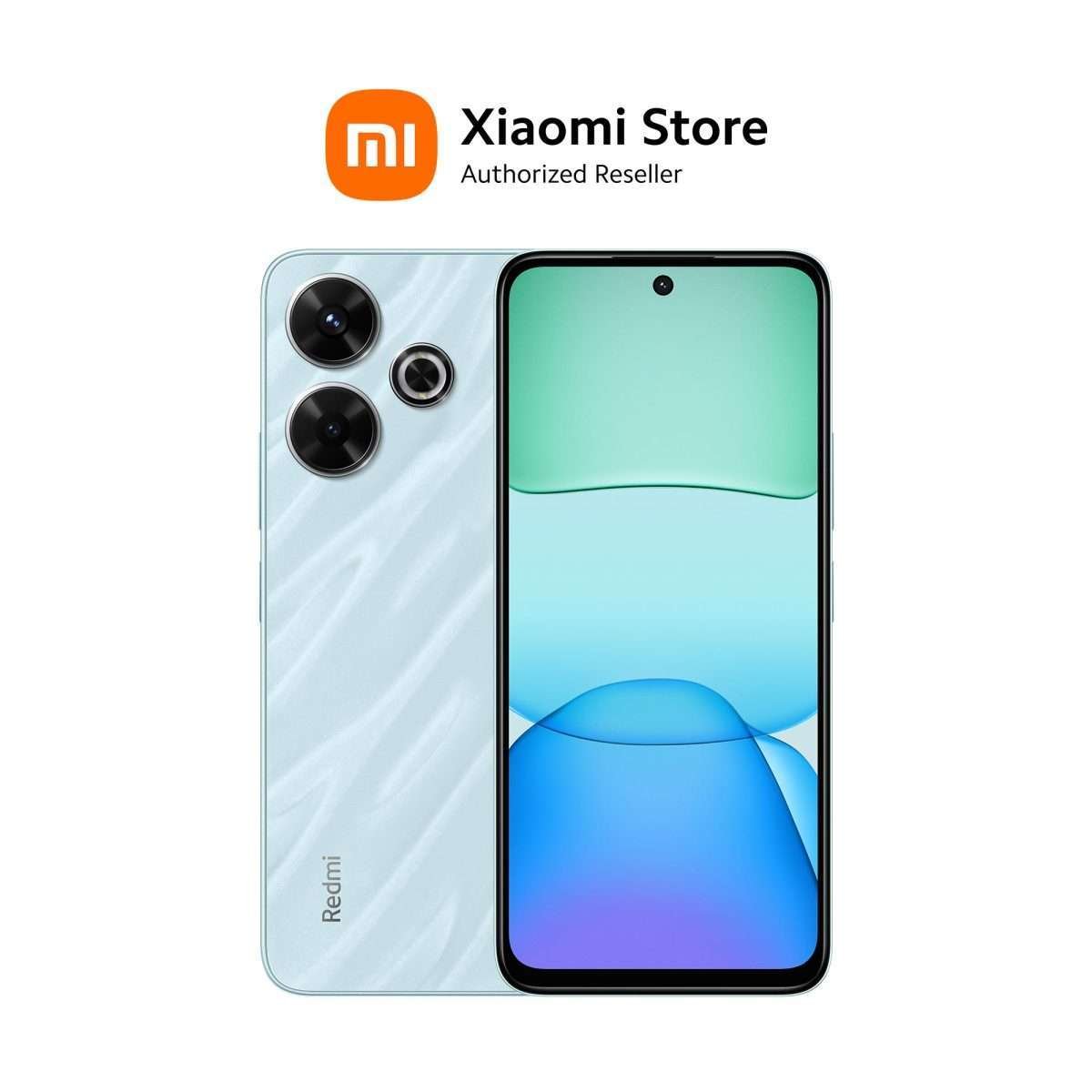 Redmi 13 (8GB-128GB)