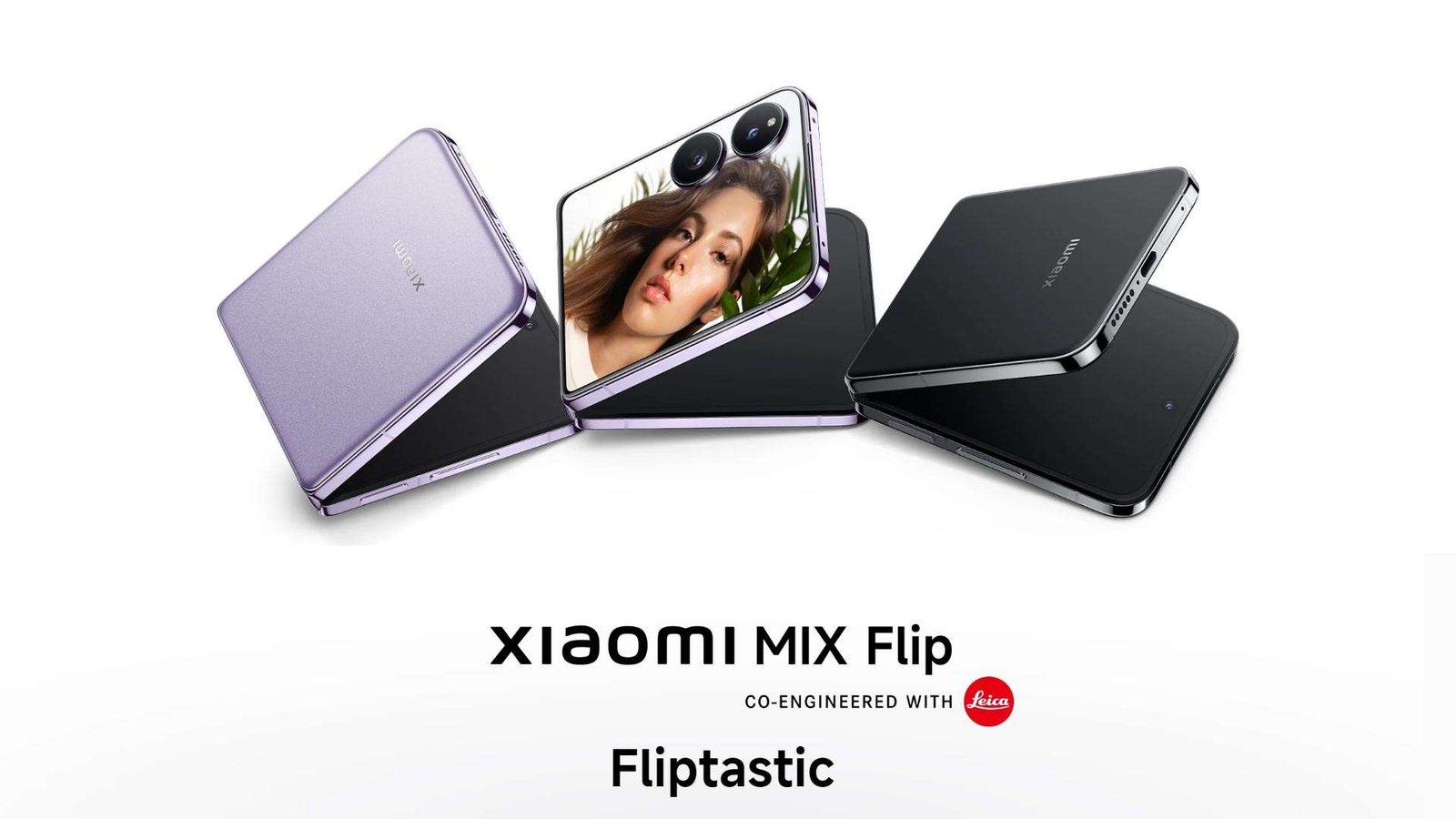Xiaomi Mix Flip (12GB-512GB)
