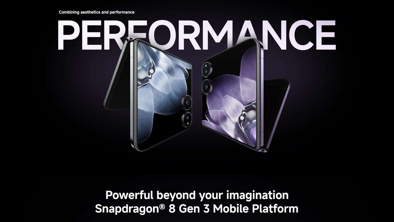 Xiaomi Mix Flip (12GB-512GB)