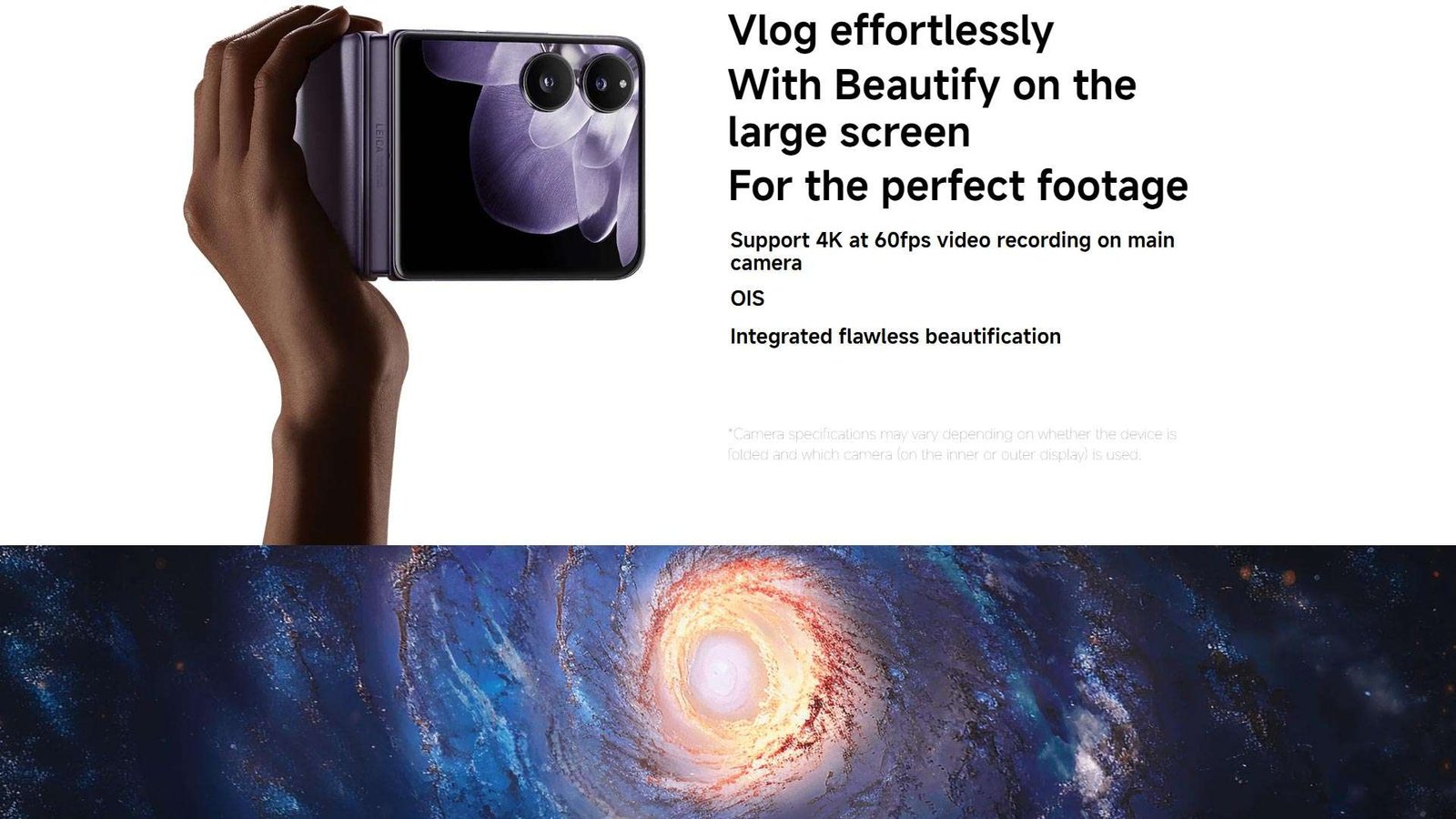 Xiaomi Mix Flip (12GB-512GB)