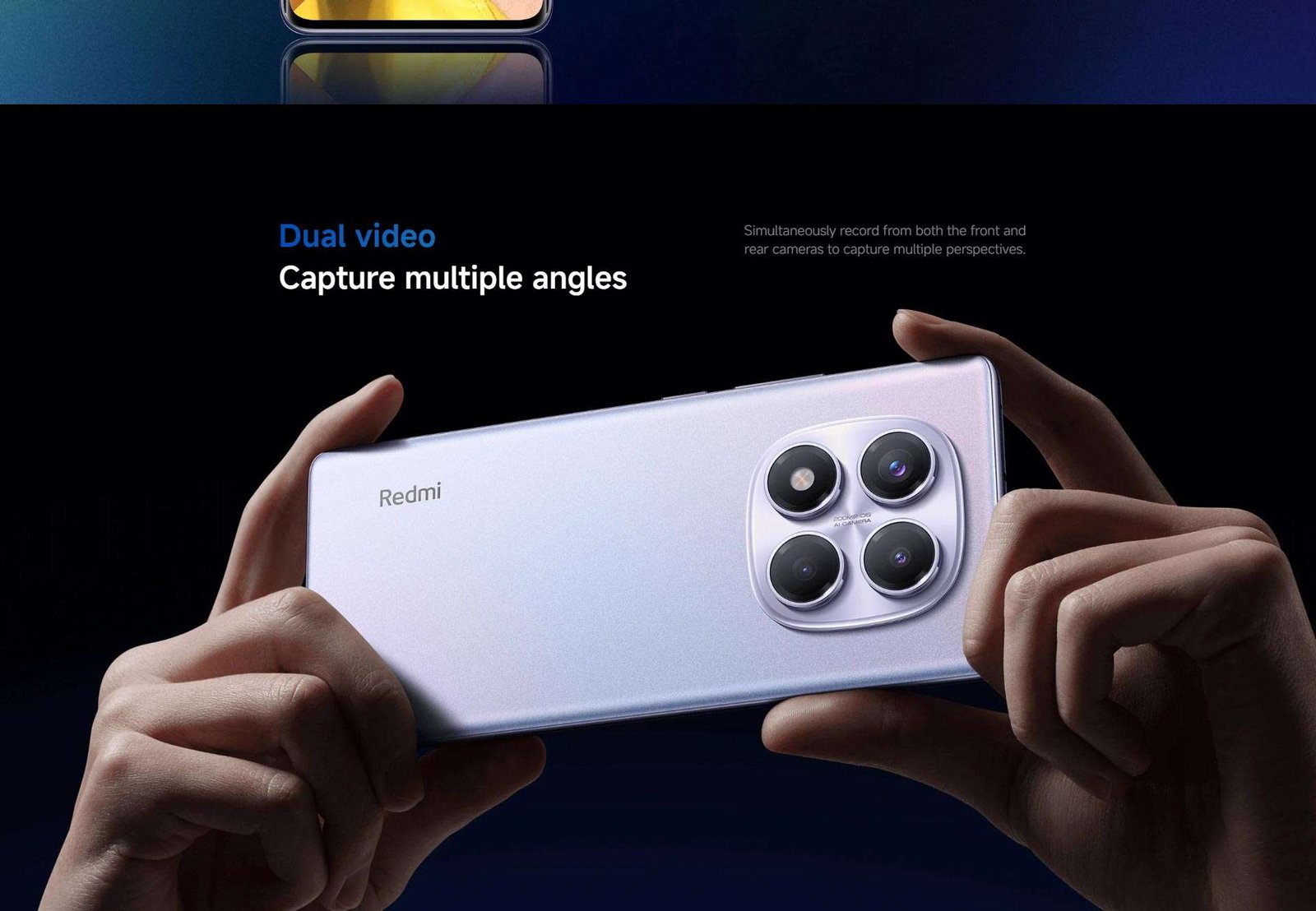 Redmi Note 14 Pro (8GB-256GB)