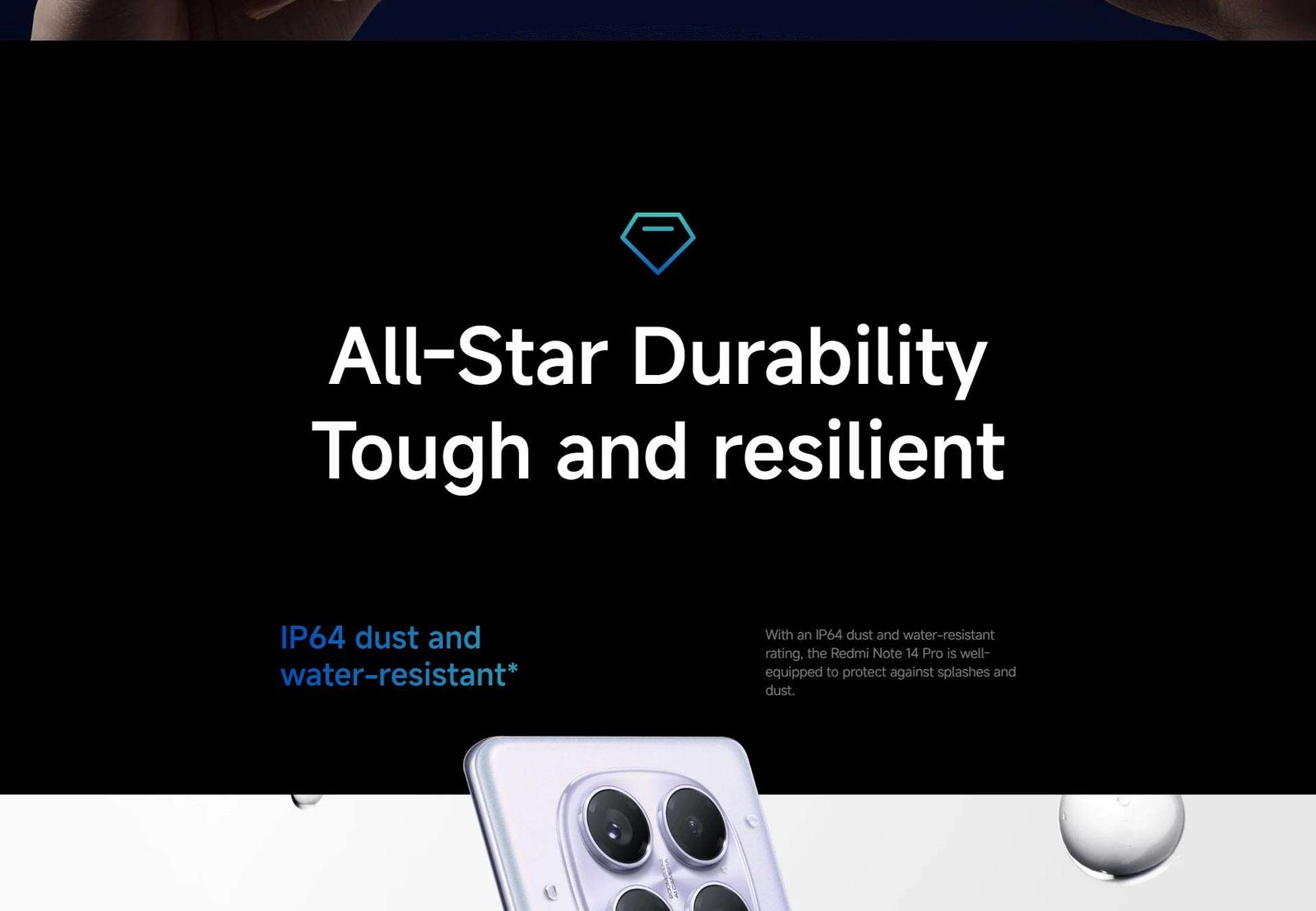 Redmi Note 14 Pro (8GB-256GB)