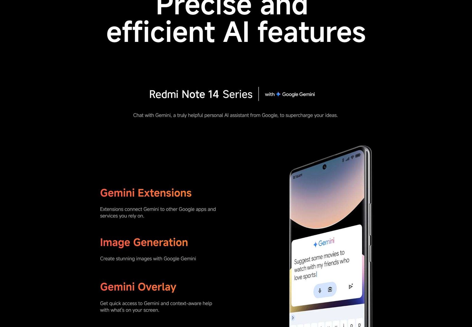 Redmi Note 14 Pro (8GB-256GB)