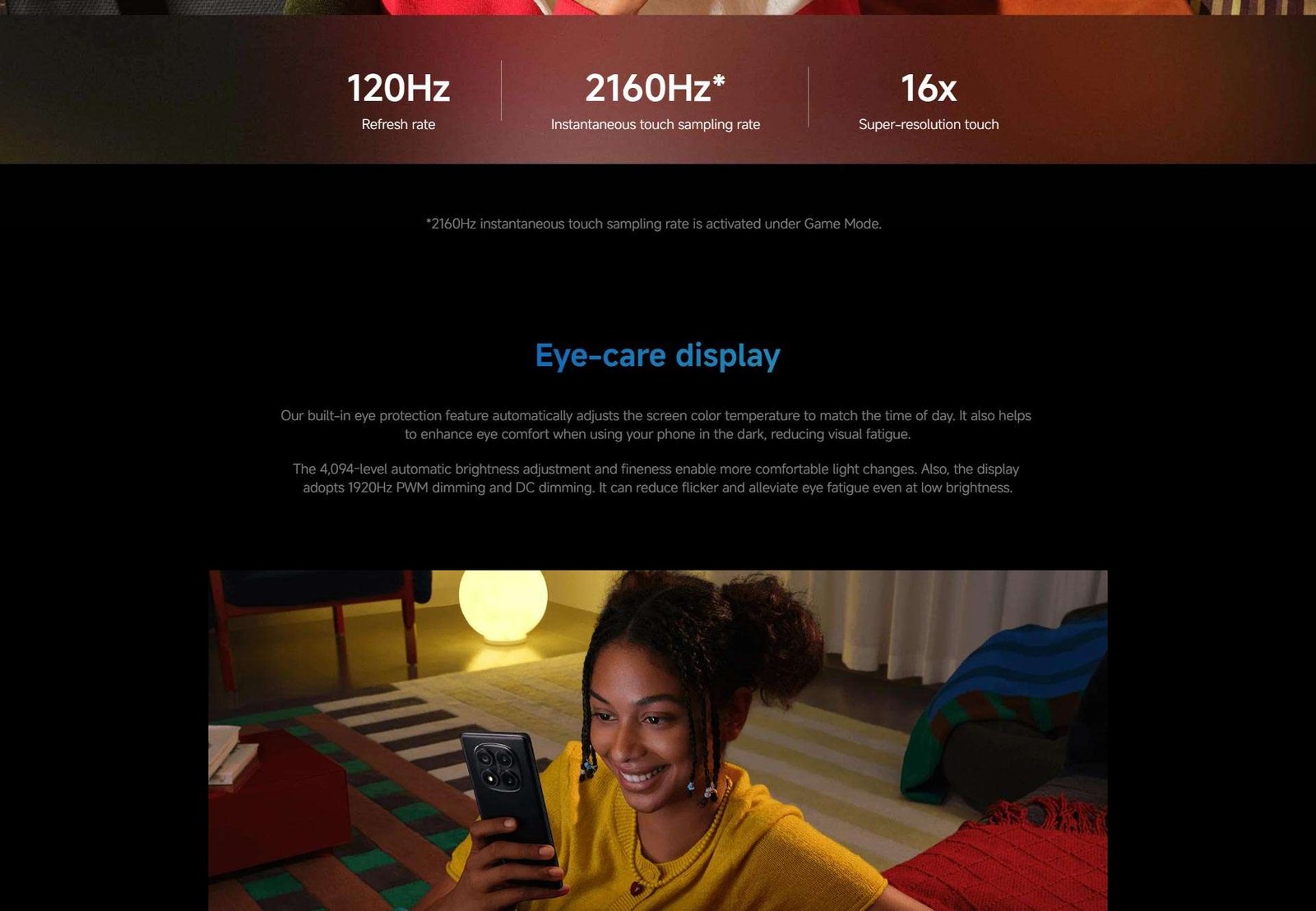 Redmi Note 14 Pro (8GB-256GB)