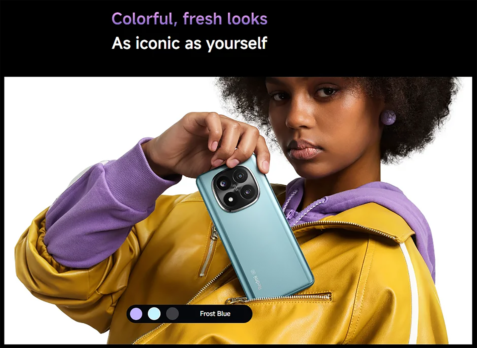 Redmi Note 14 Pro+ 5G (12GB-512GB)
