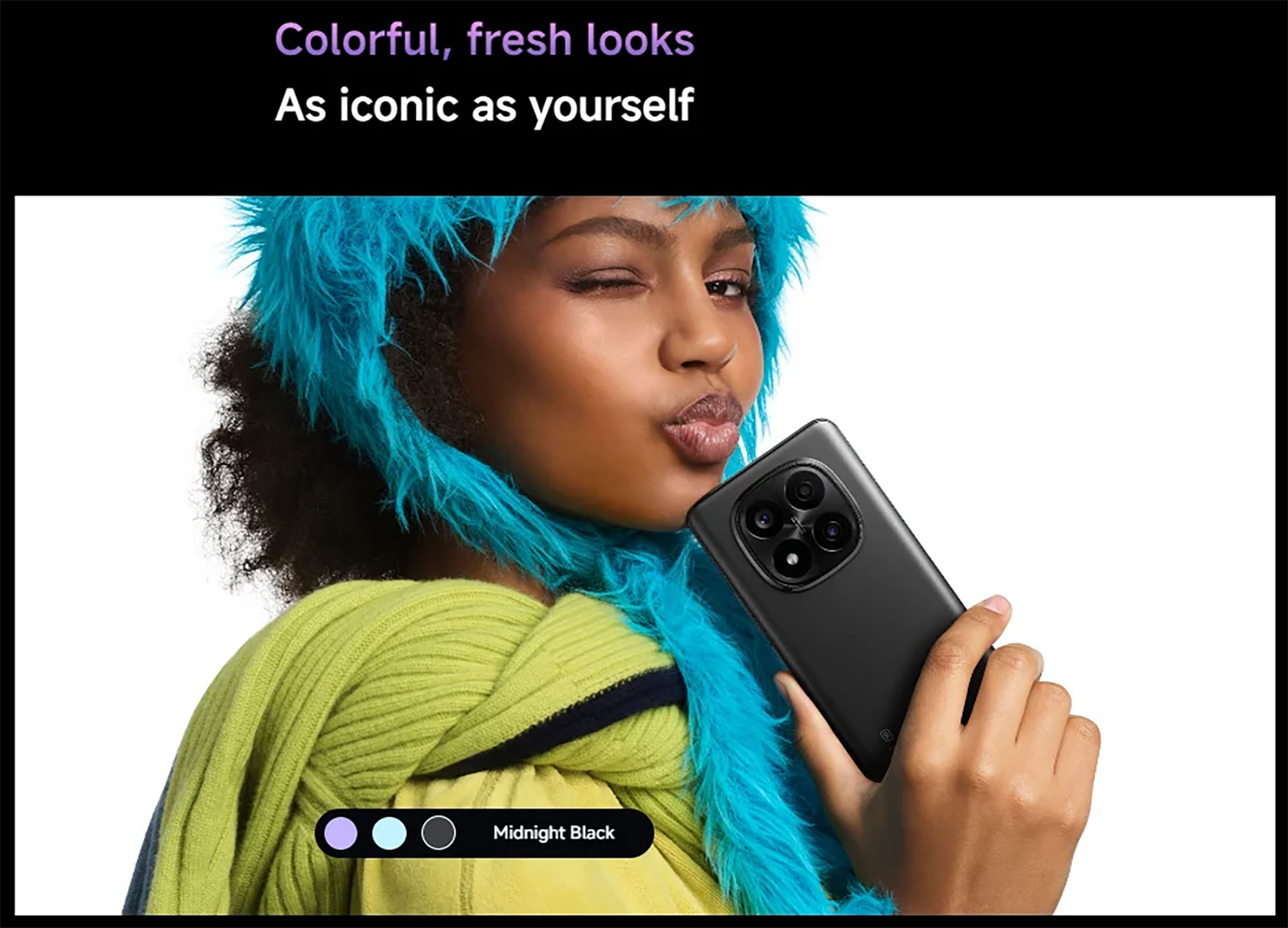 Redmi Note 14 Pro+ 5G (12GB-512GB)