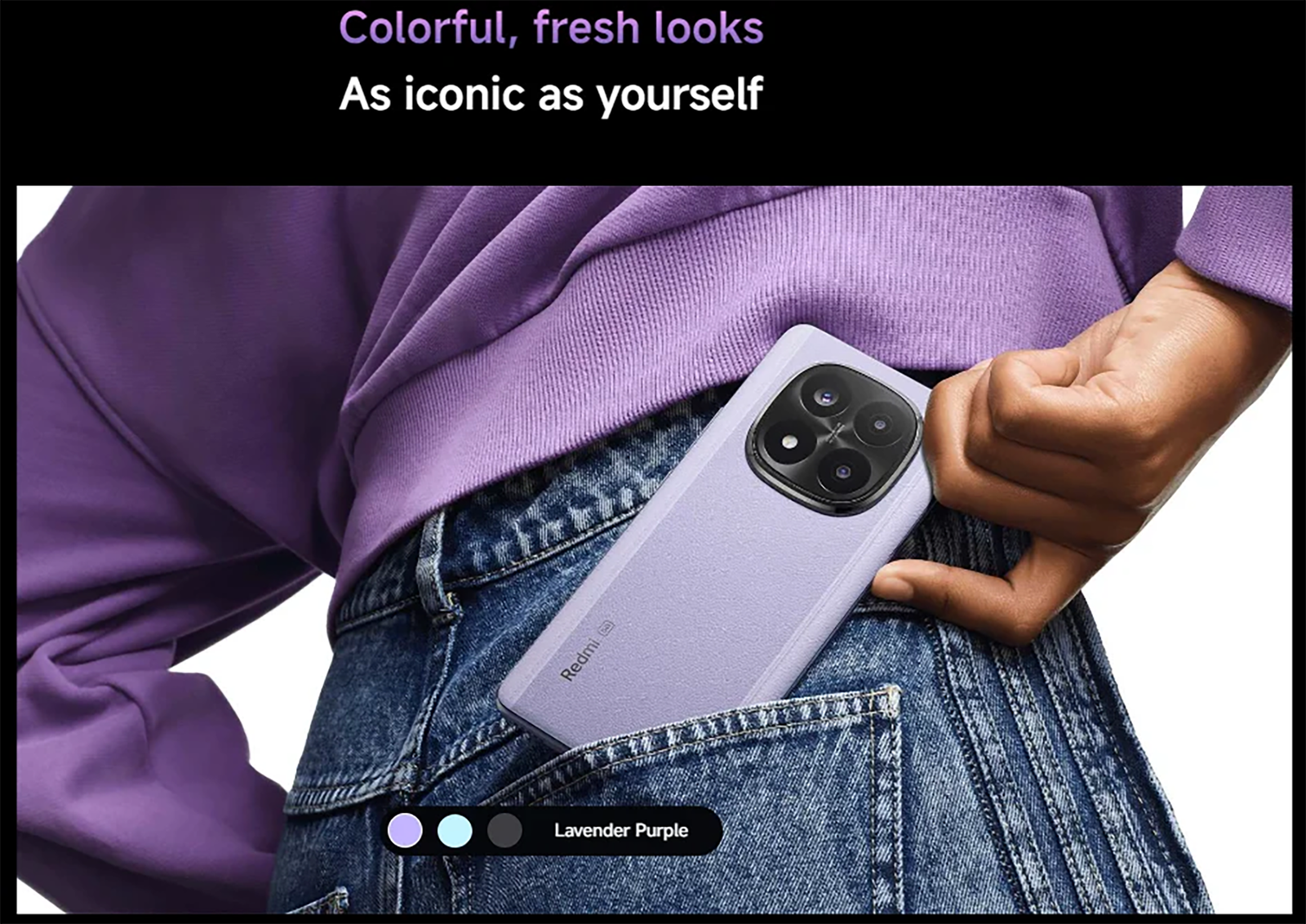 Redmi Note 14 Pro+ 5G (12GB-512GB)