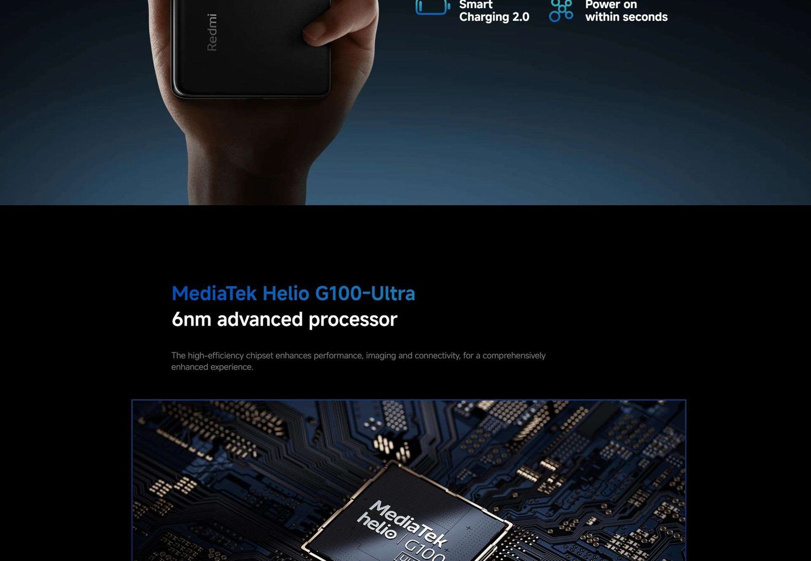 Redmi Note 14 Pro (8GB-256GB)