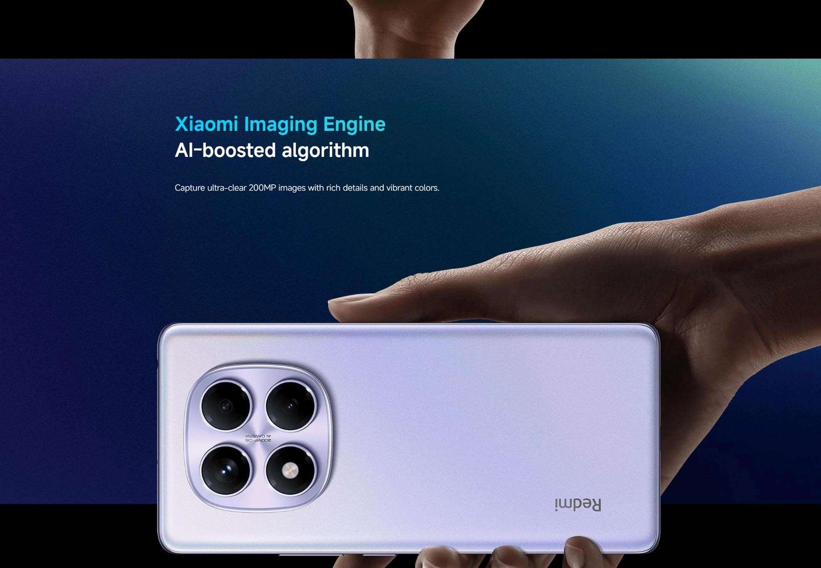 Redmi Note 14 Pro (8GB-256GB)