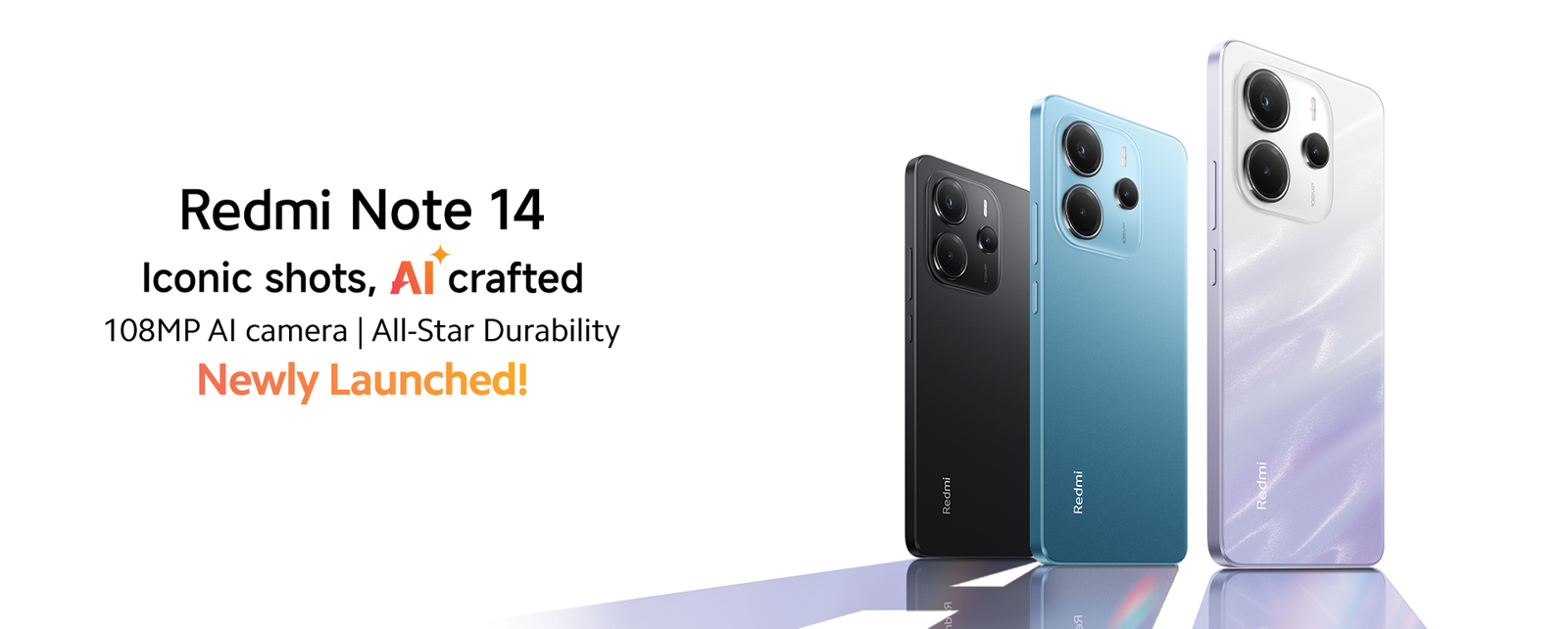 Redmi Note 14