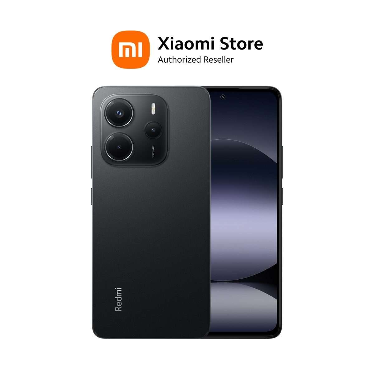 Redmi Note 14 (8GB-128GB)