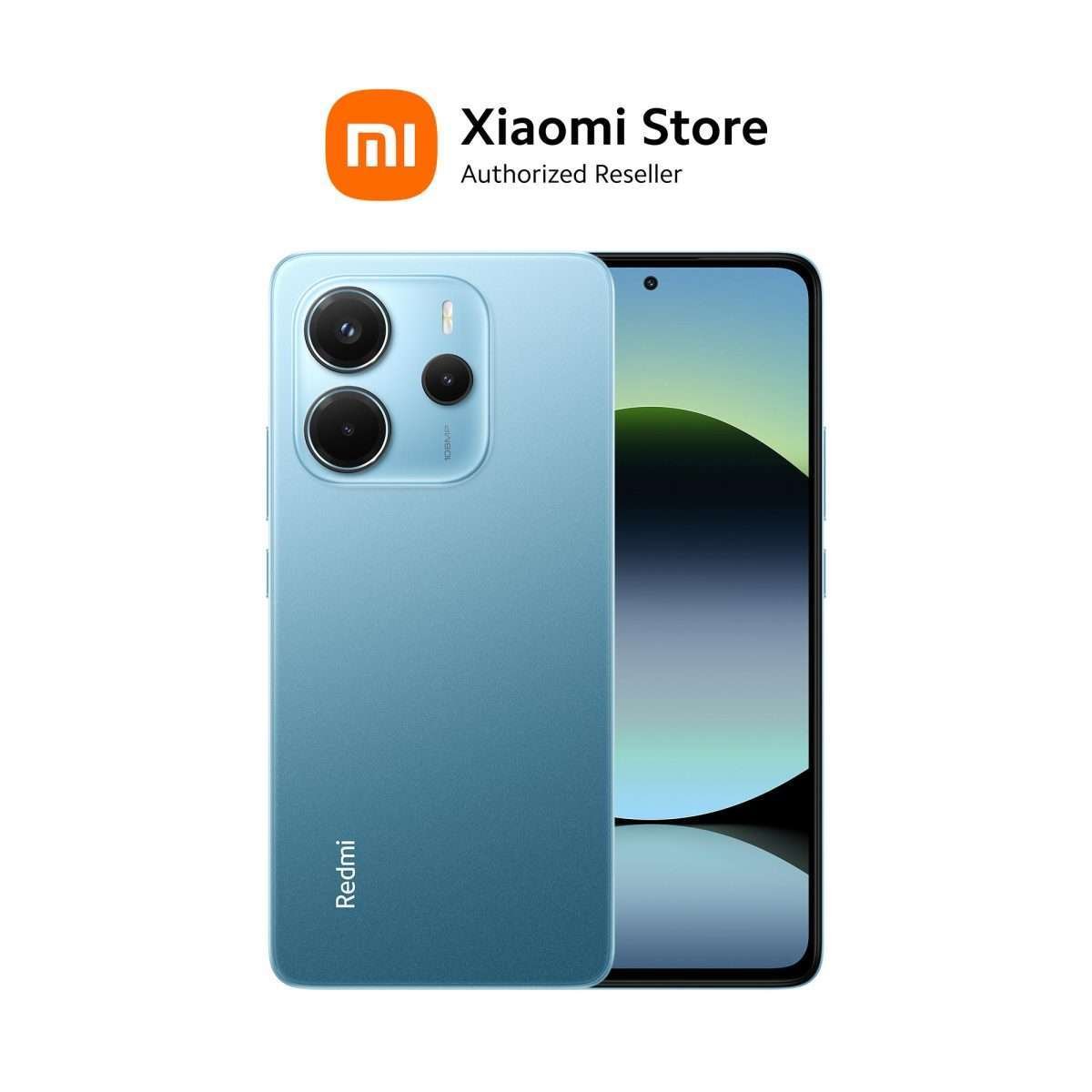 Redmi Note 14 (8GB-128GB)