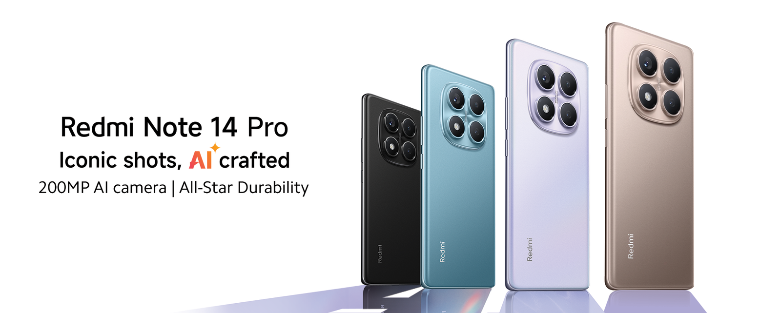 Redmi Note 14 Pro