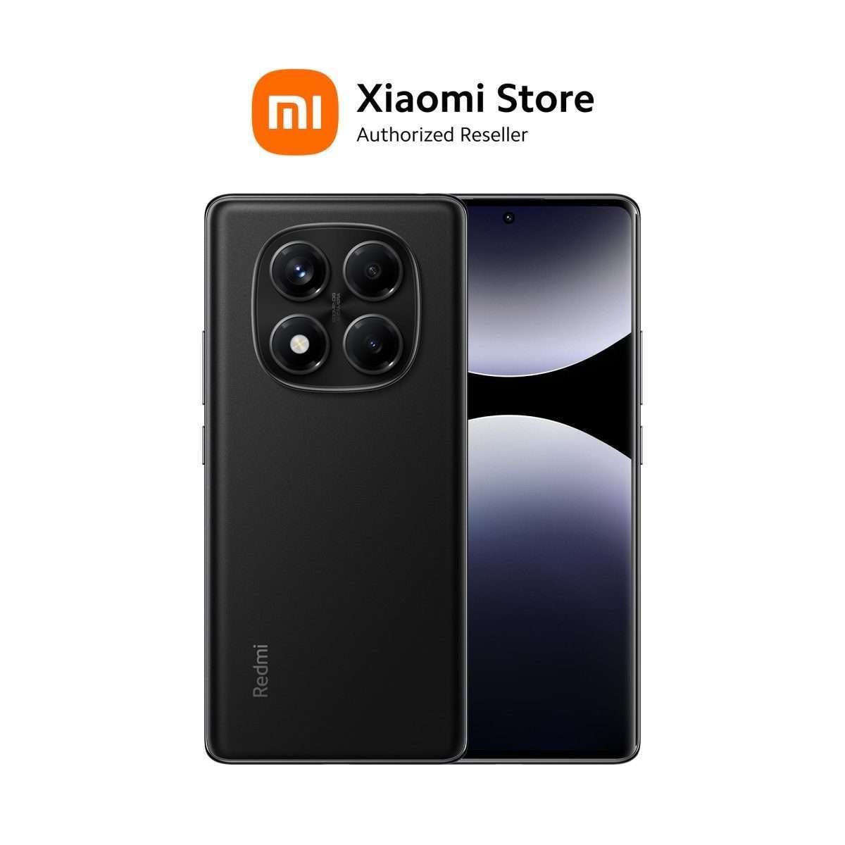 Redmi Note 14 Pro (8GB-256GB)