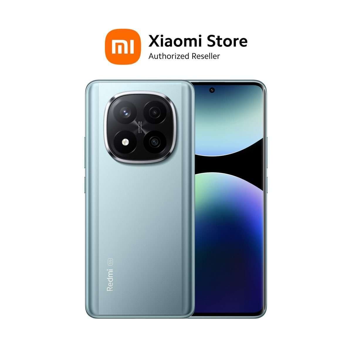 Redmi Note 14 Pro+ 5G (12GB-512GB)