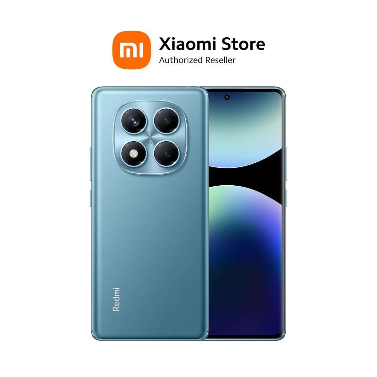 Redmi Note 14 Pro (8GB-256GB)