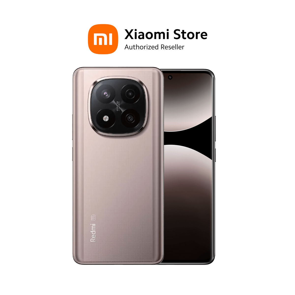 Redmi Note 14 Pro+ 5G (12GB-512GB)