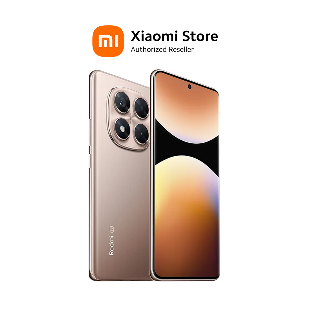 Redmi Note 14 Pro (8GB-256GB)