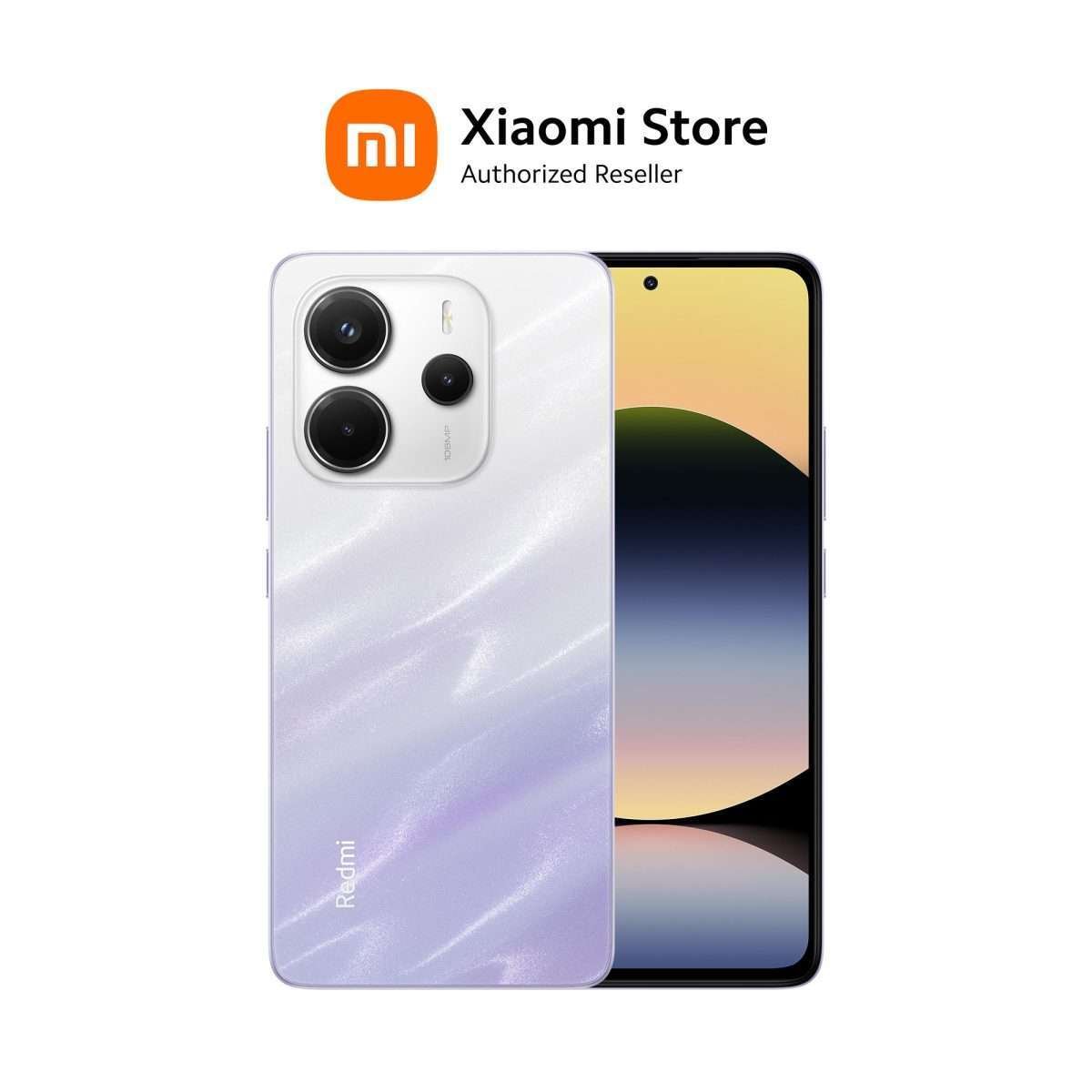 Redmi Note 14 (8GB-128GB)