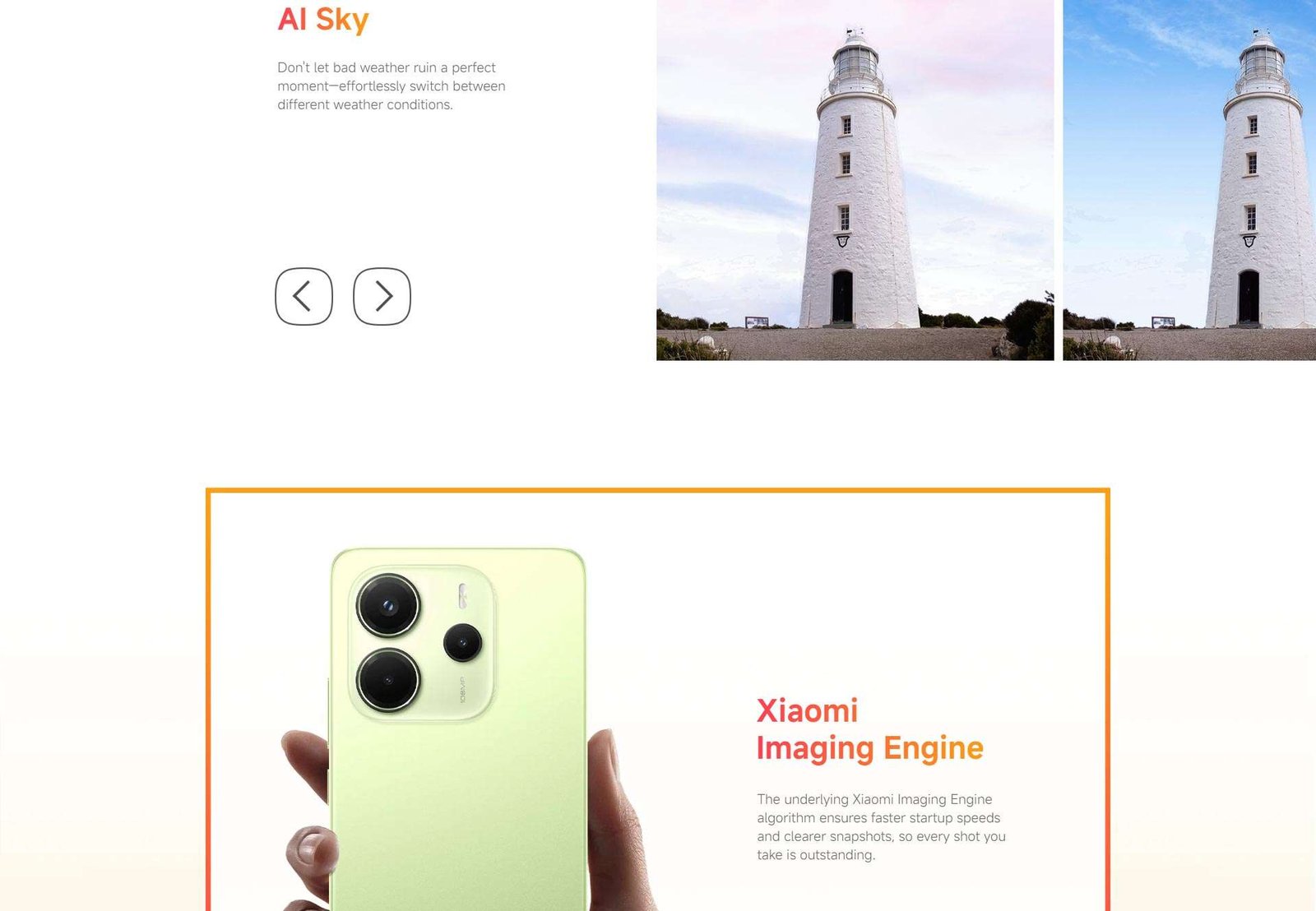 Redmi Note 14 (8GB-128GB)