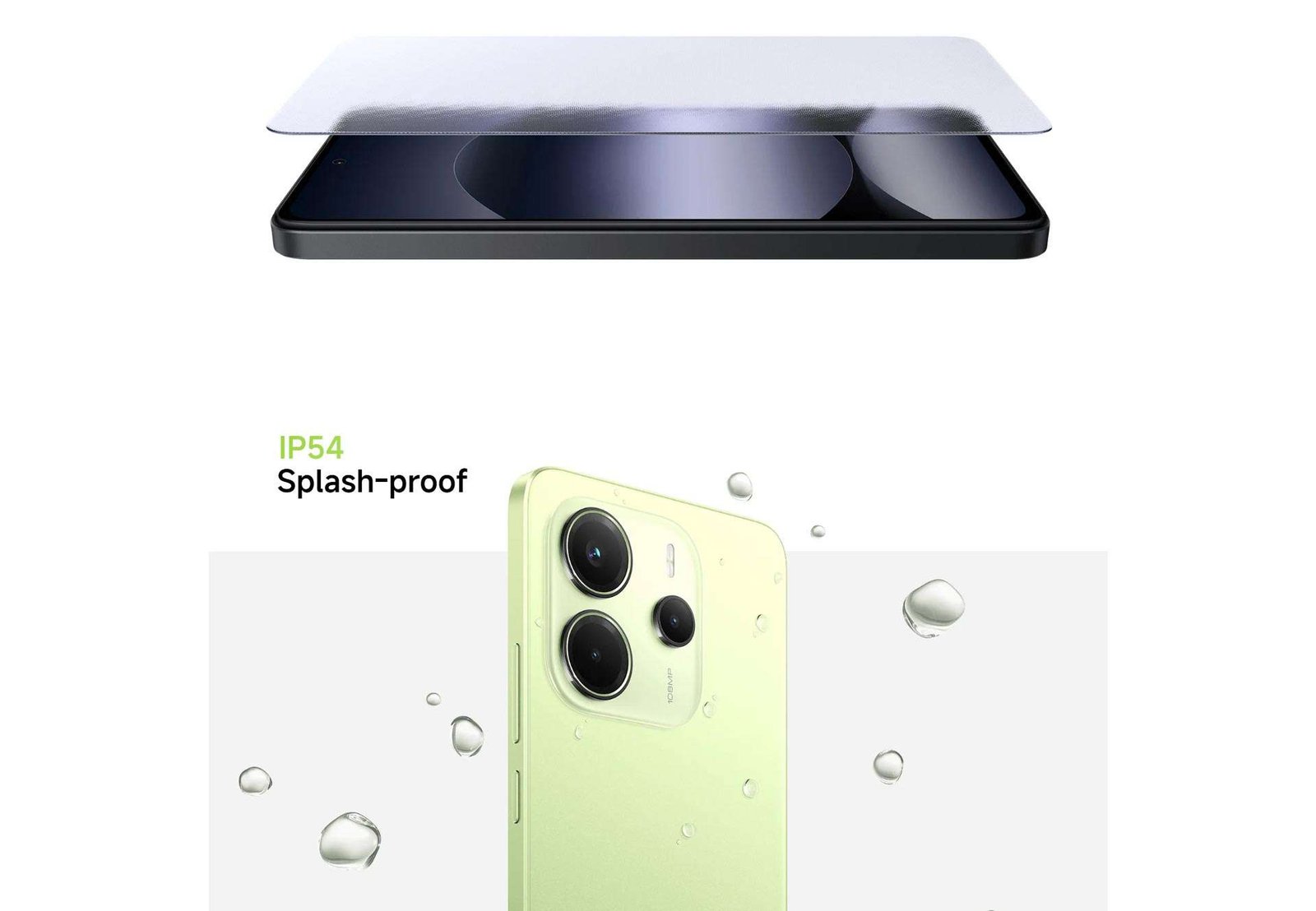 Redmi Note 14 (8GB-128GB)