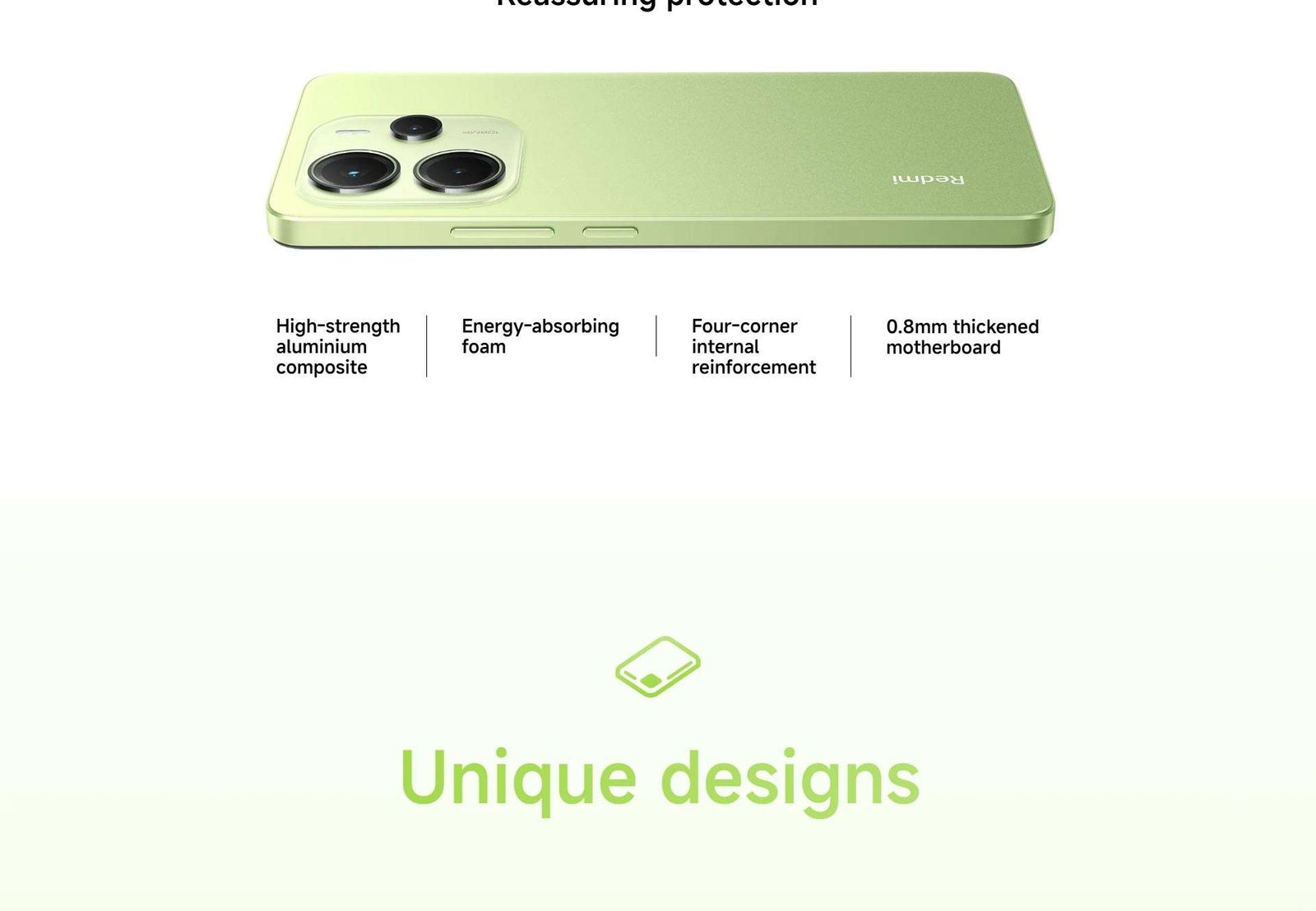 Redmi Note 14 (8GB-128GB)