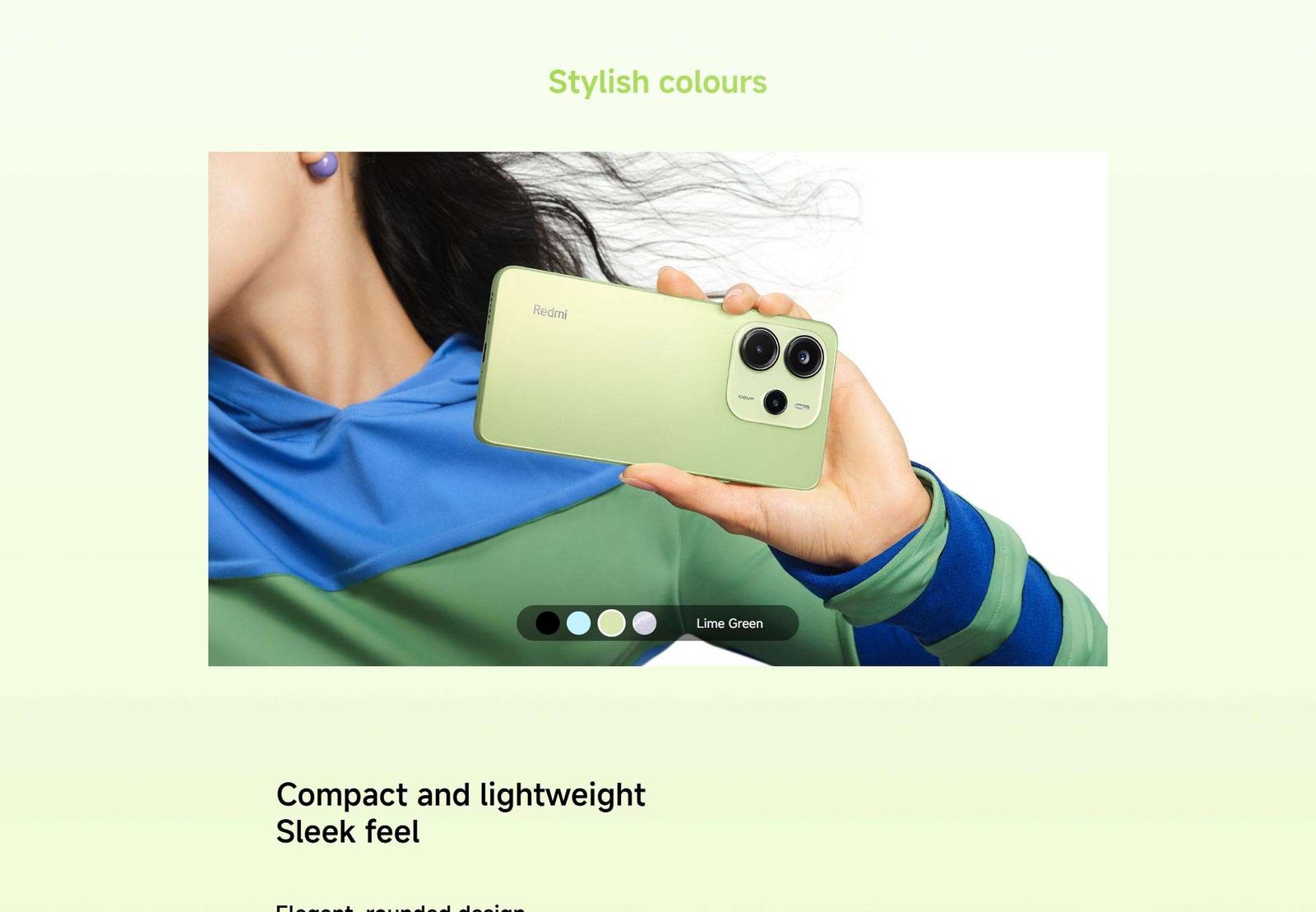 Redmi Note 14 (8GB-128GB)