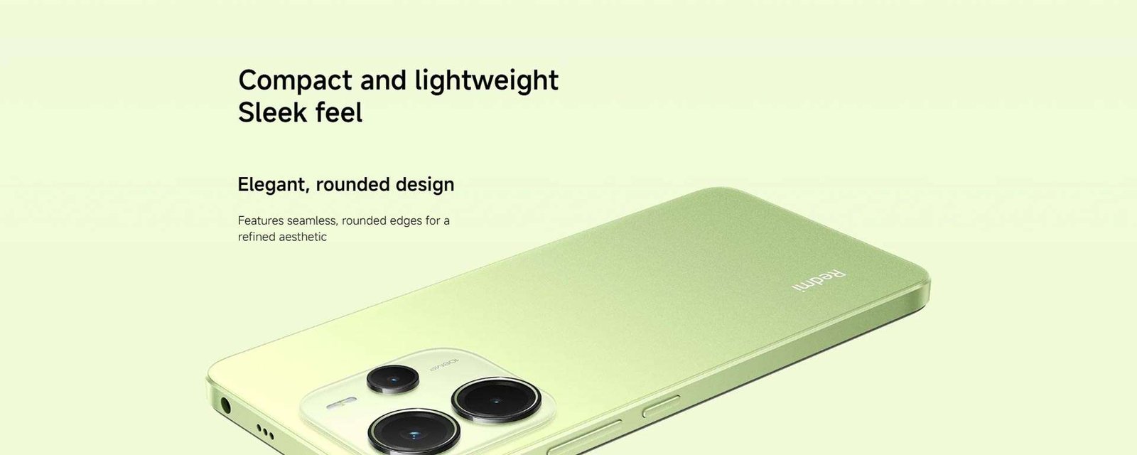 Redmi Note 14 (8GB-128GB)