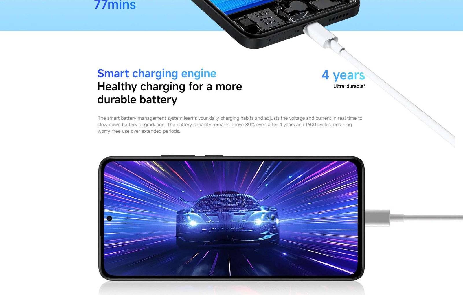 Redmi Note 14 (8GB-128GB)