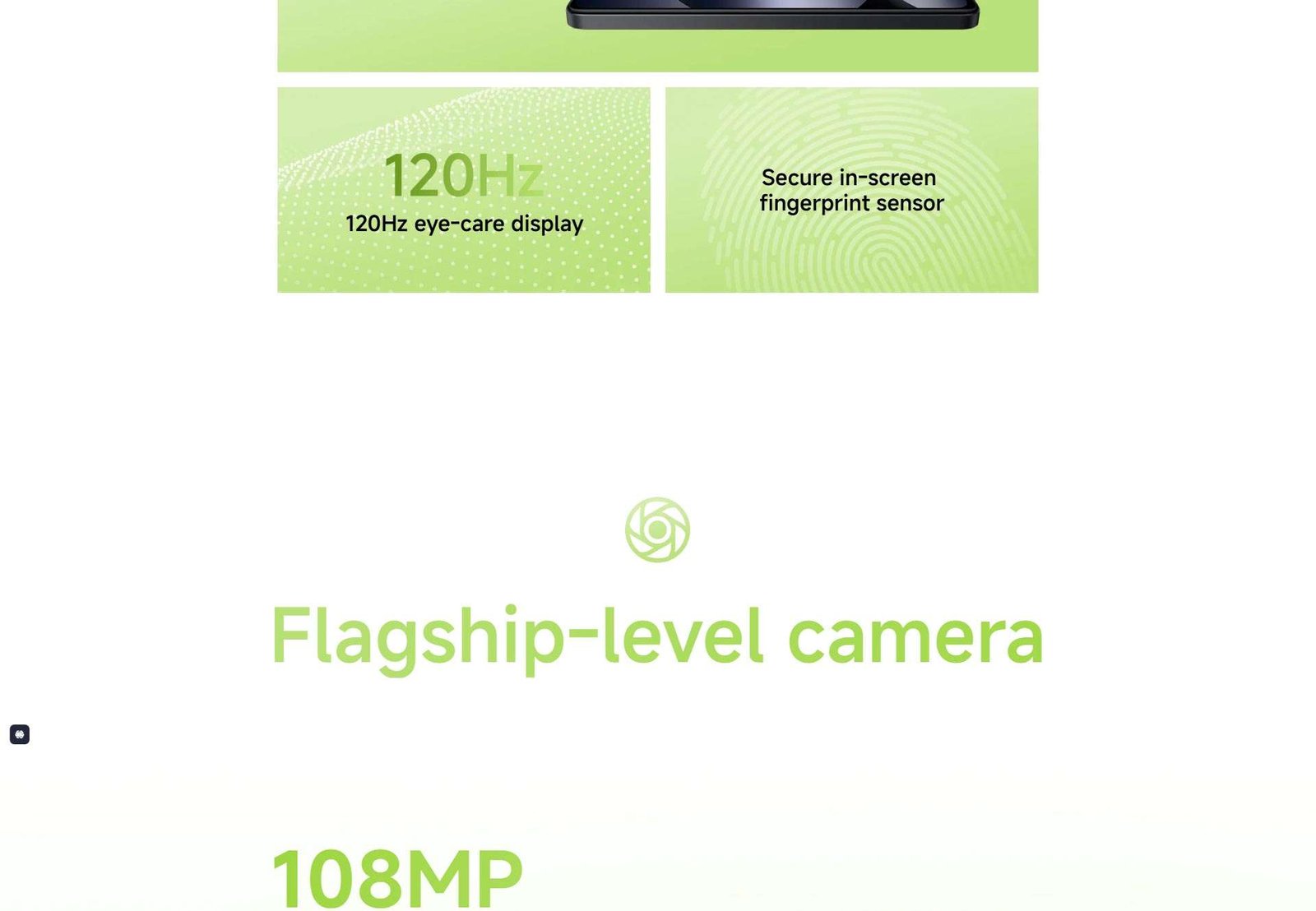 Redmi Note 14 (8GB-128GB)