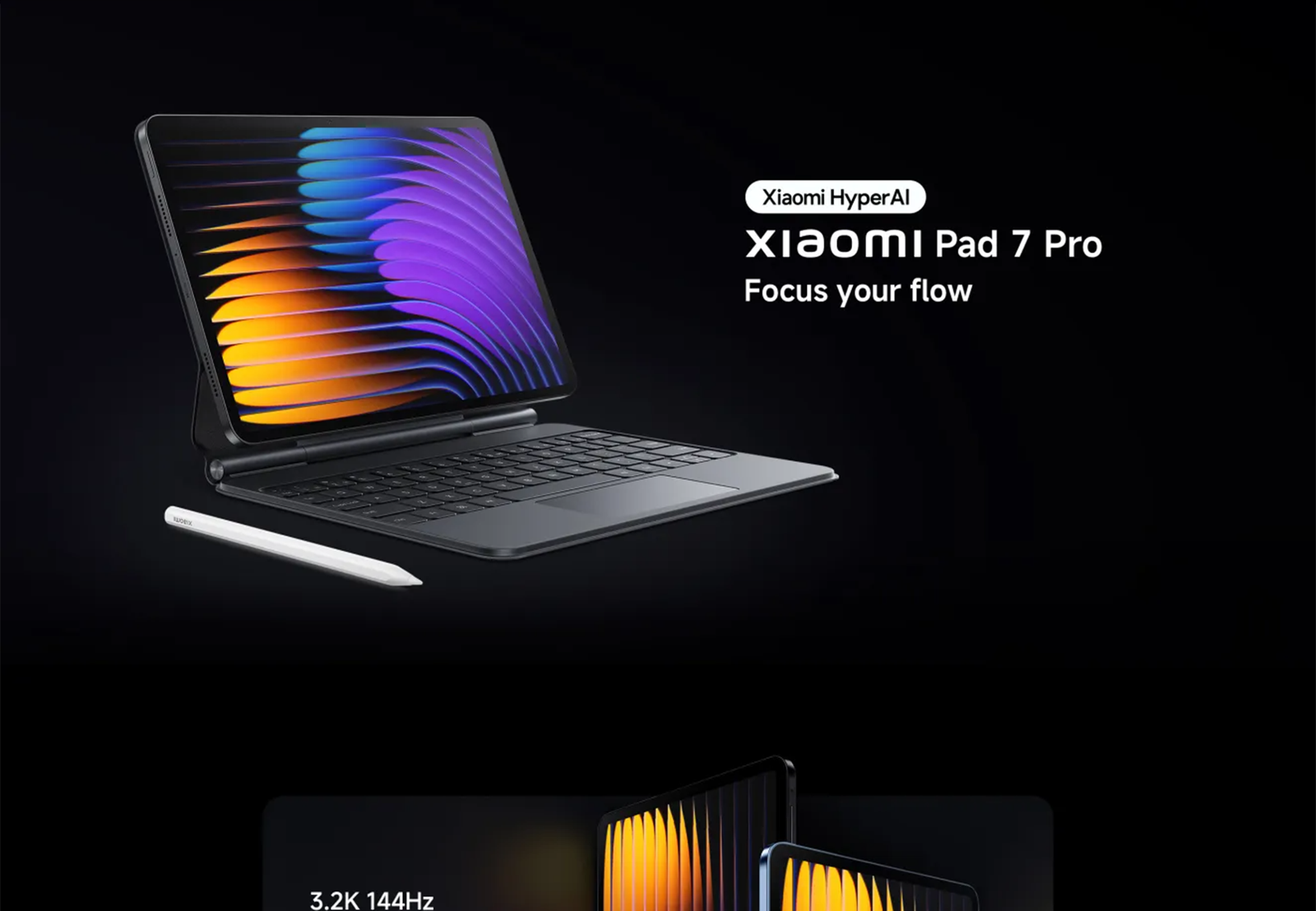 Xiaomi Pad 7 Pro (12GB-512GB)