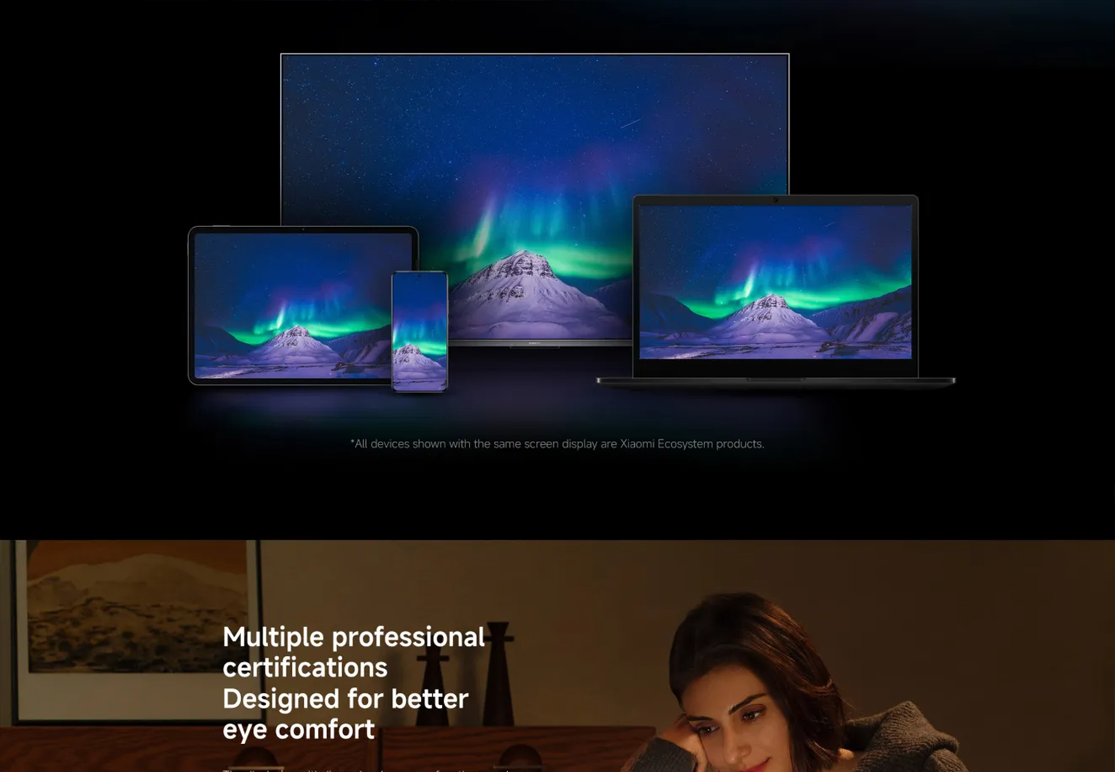 Xiaomi Pad 7 Pro (12GB-512GB)