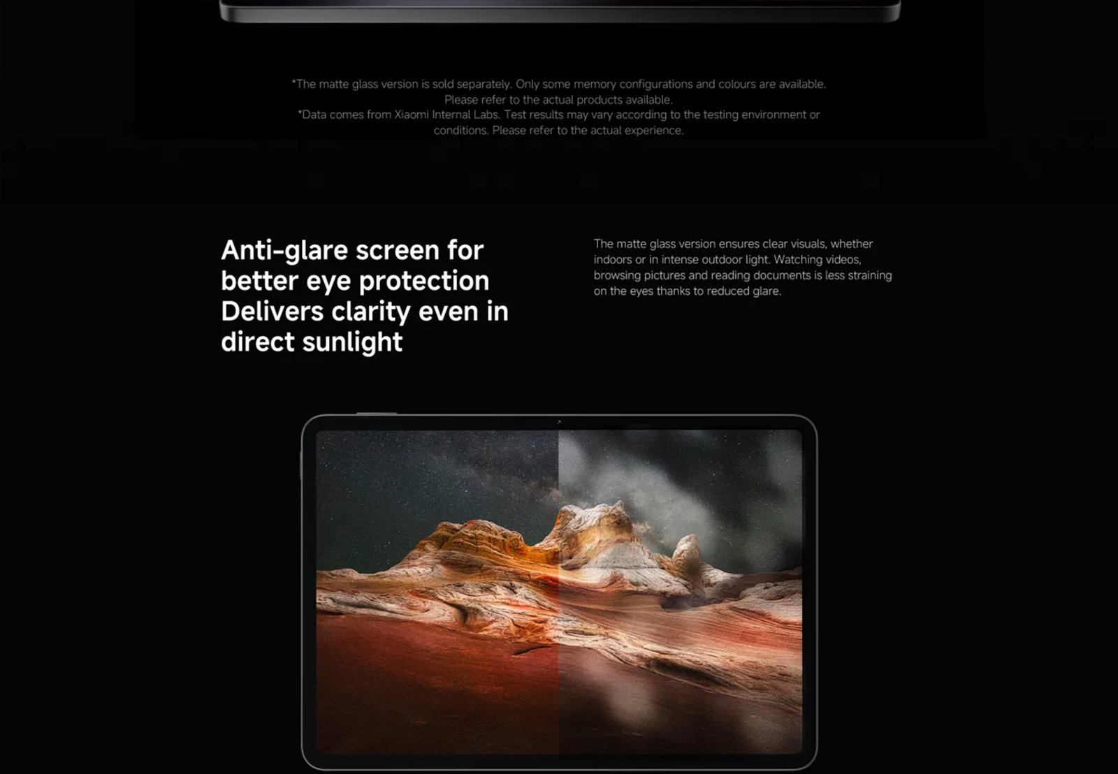 Xiaomi Pad 7 Pro (12GB-512GB)