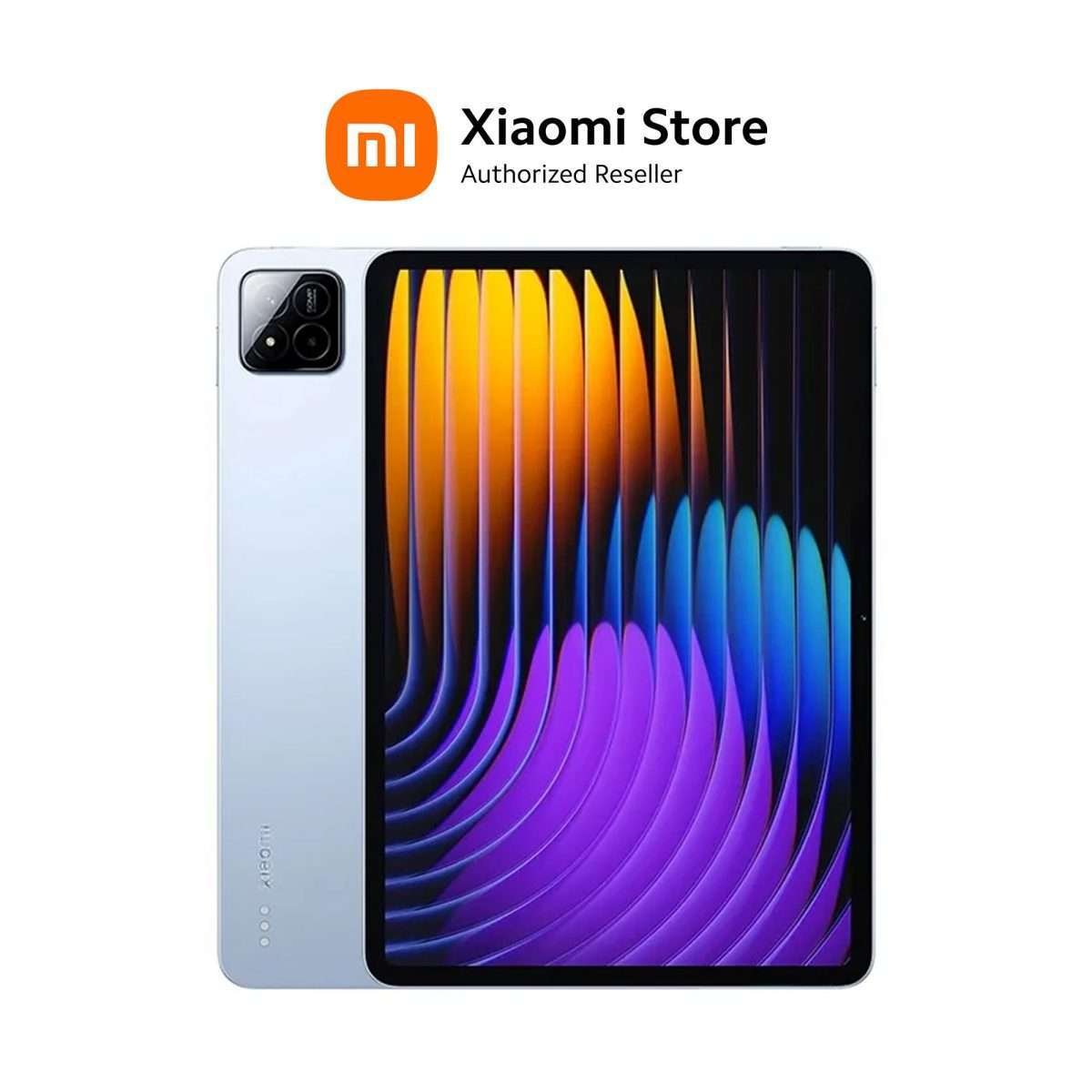 Xiaomi Pad 7 (8GB-256GB)