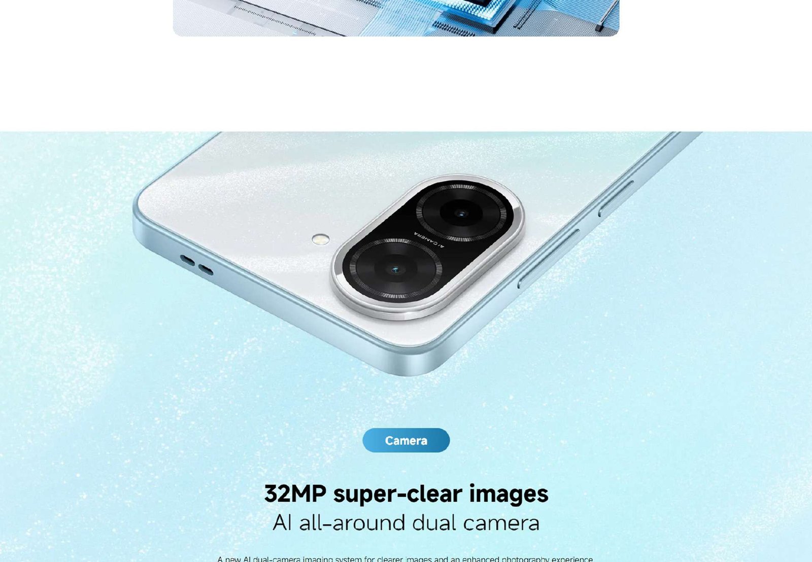 Redmi A5 (4GB-64GB)