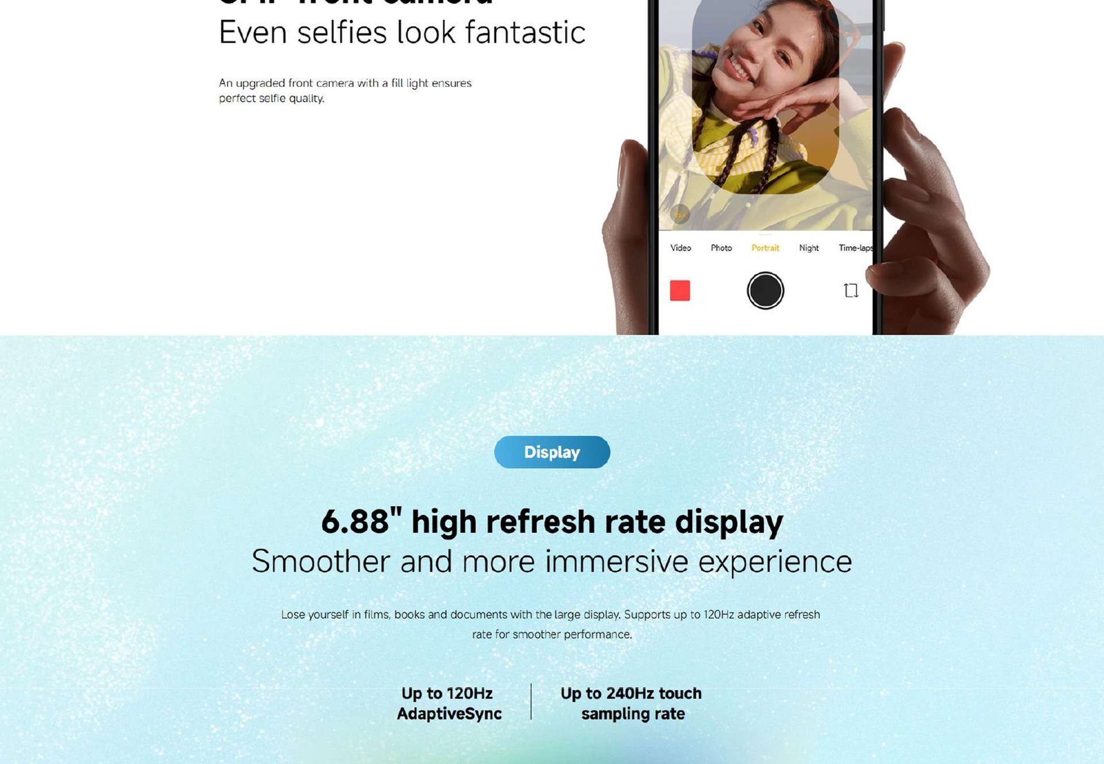 Redmi A5 (4GB-64GB)