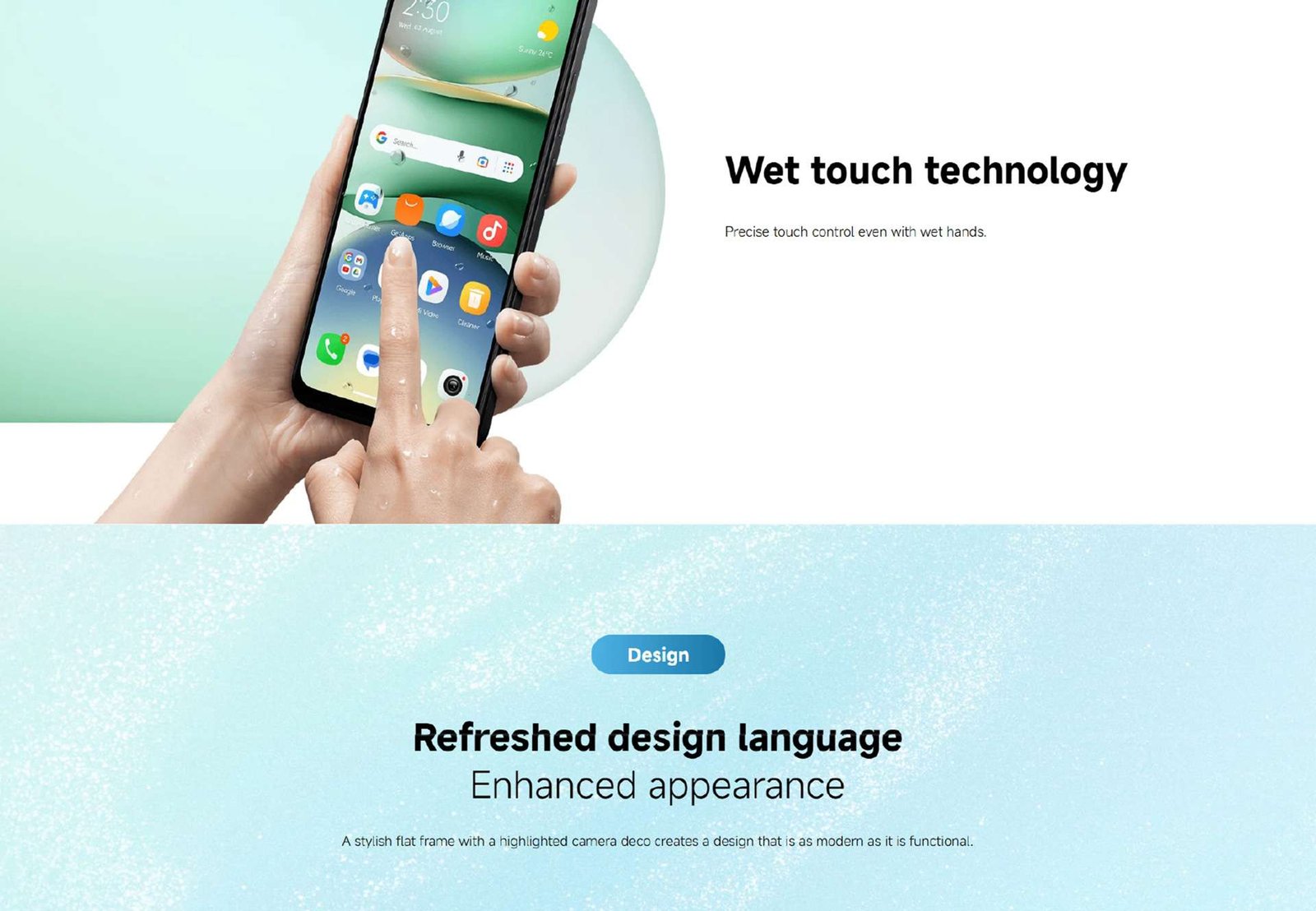 Redmi A5 (4GB-64GB)