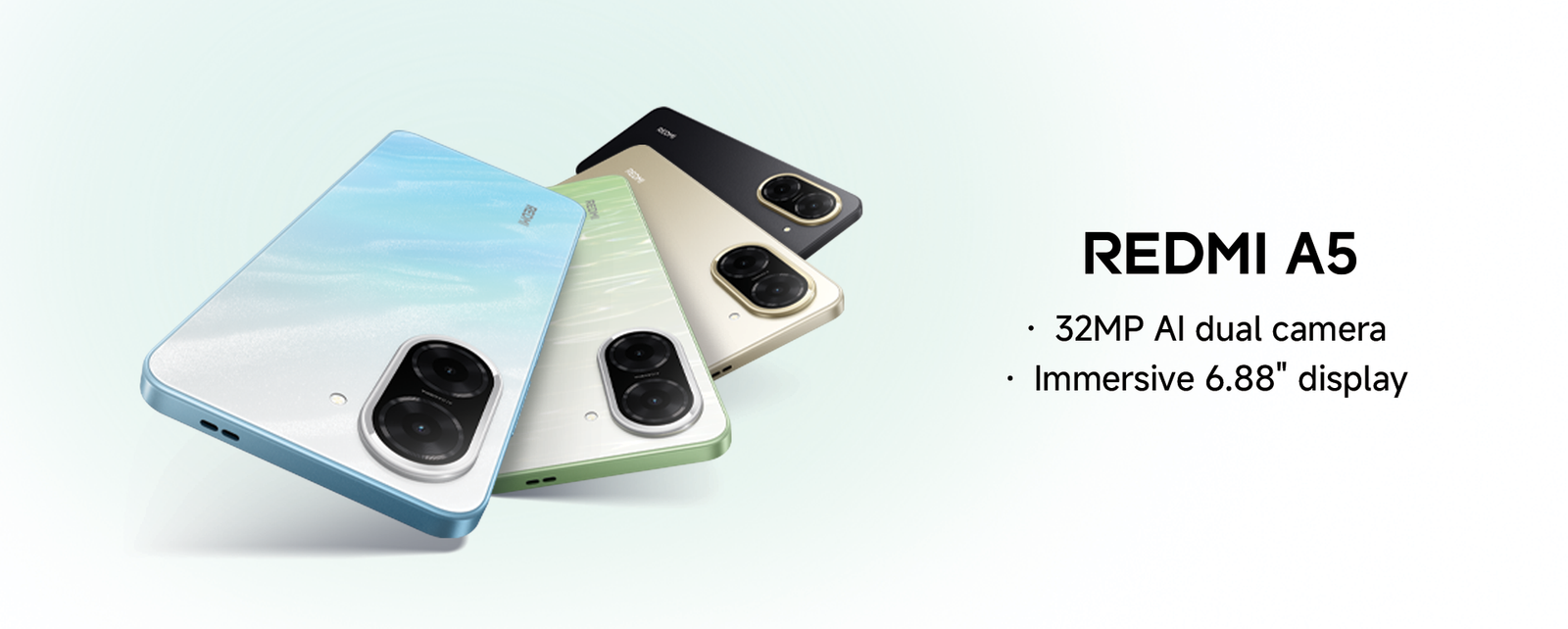Redmi A5