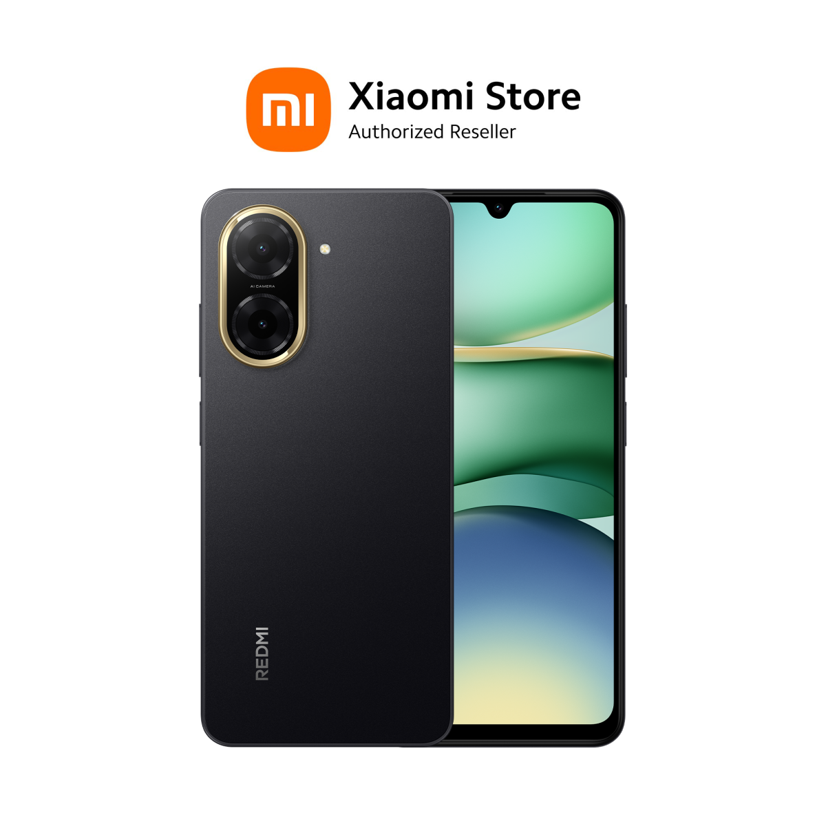 Redmi A5 (4GB-64GB)