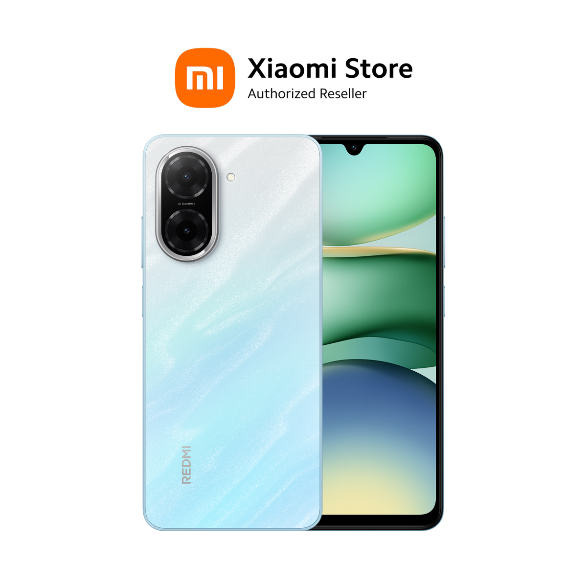 Redmi A5 (4GB-64GB)